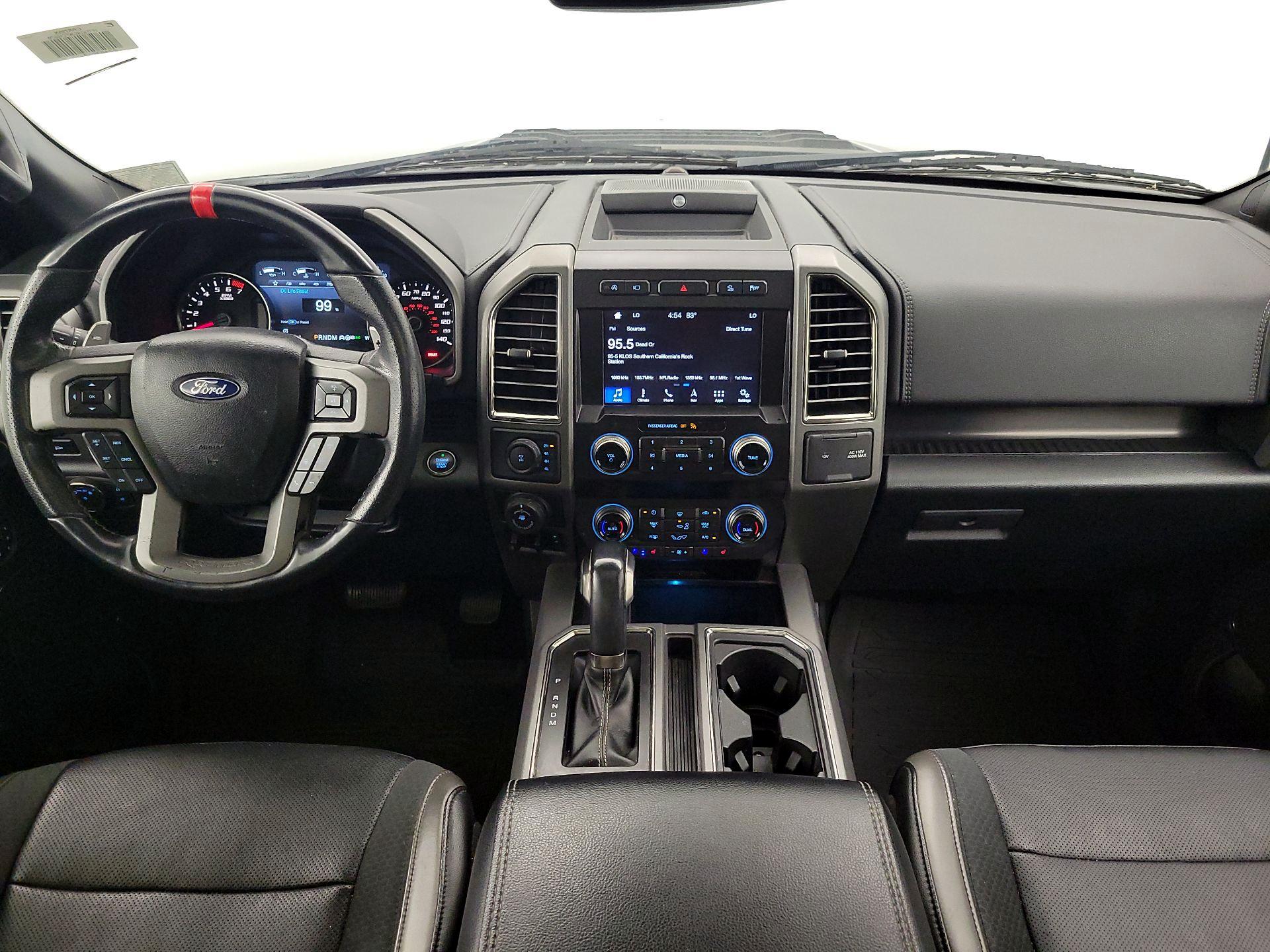 Thumbnail: 2019 Ford F-150 - 9