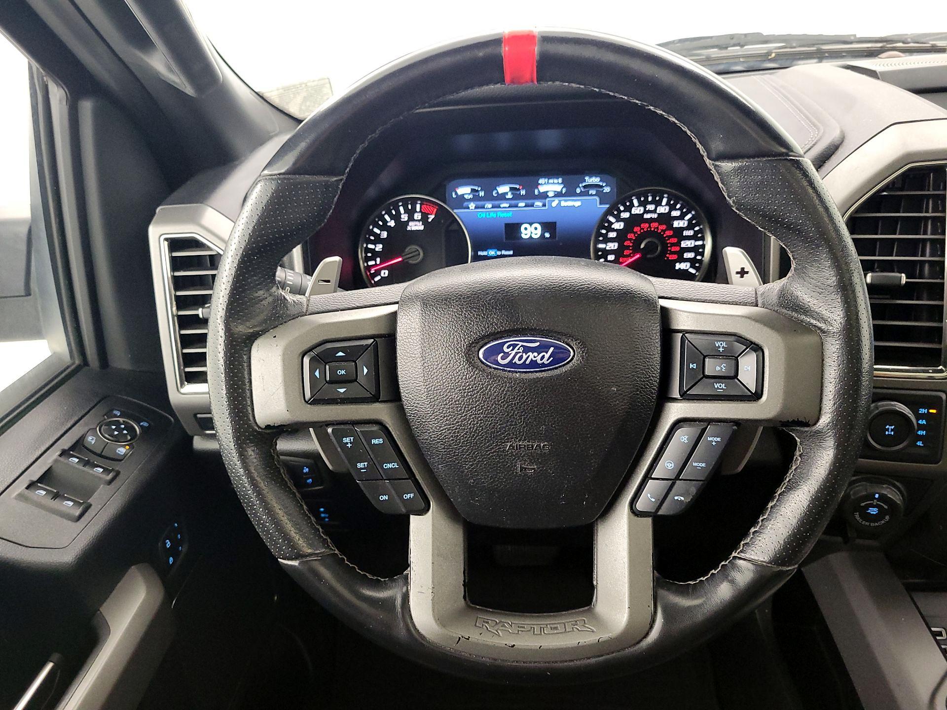Thumbnail: 2019 Ford F-150 - 10