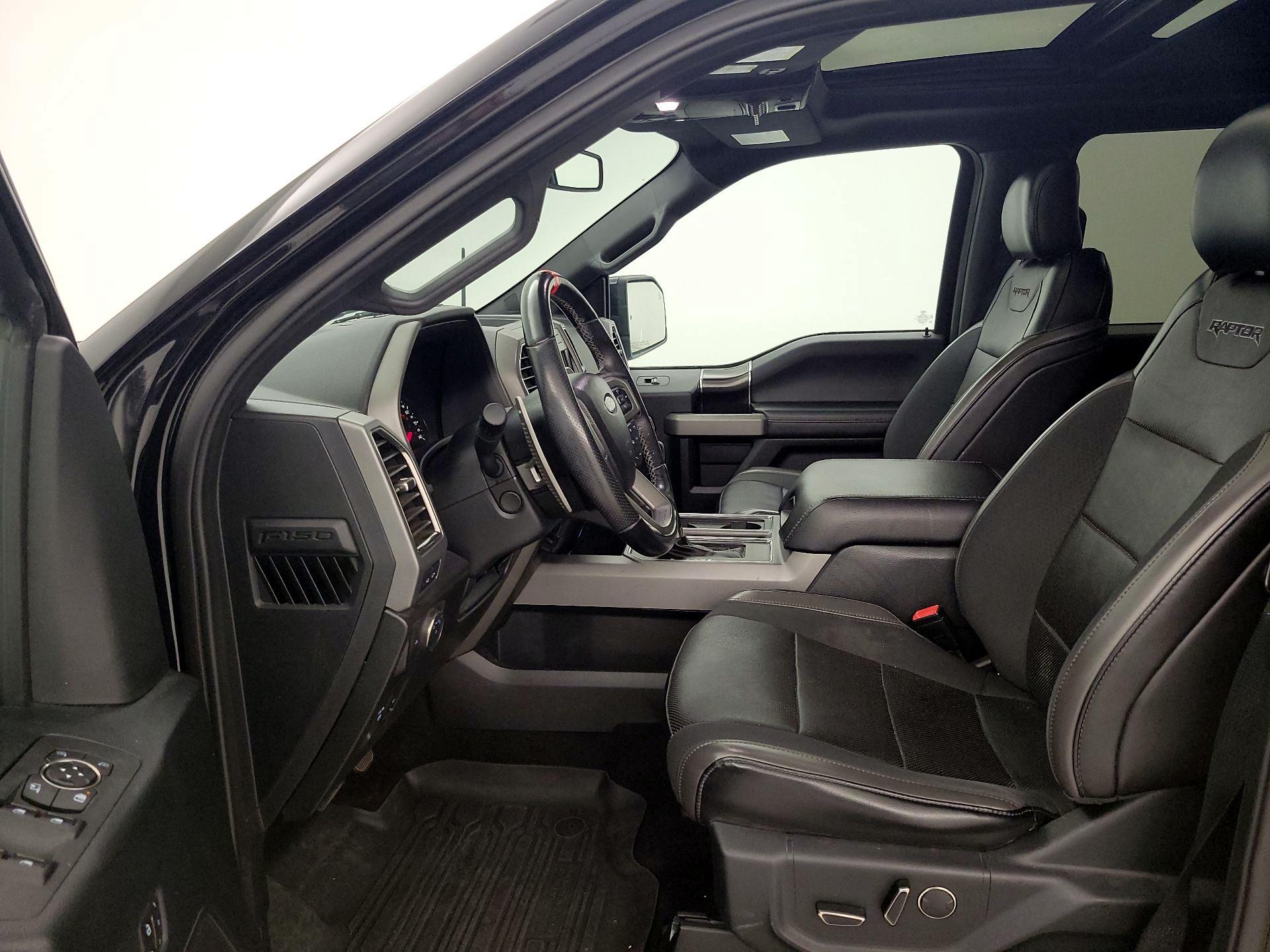 Thumbnail: 2019 Ford F-150 - 11