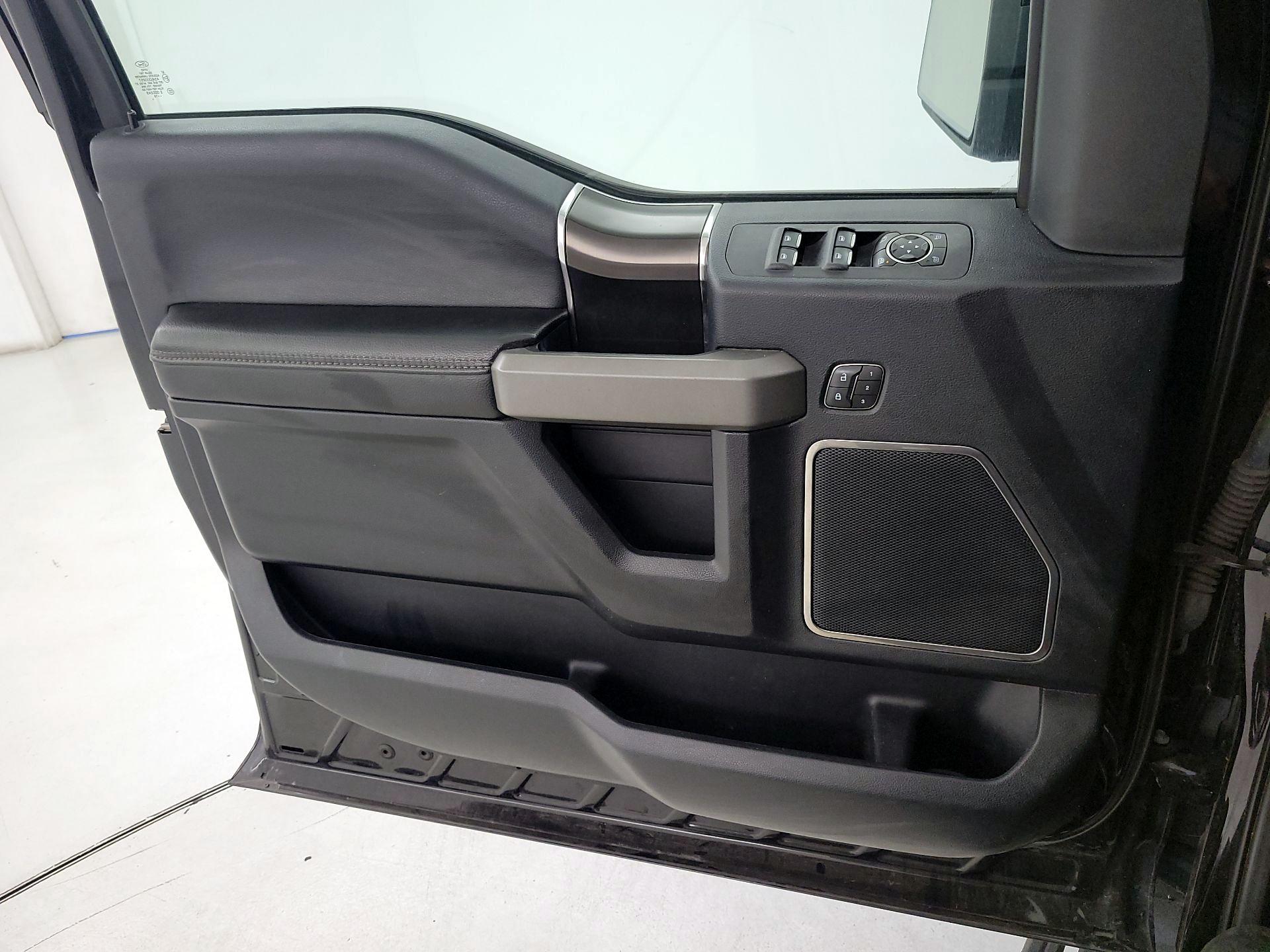 Thumbnail: 2019 Ford F-150 - 12