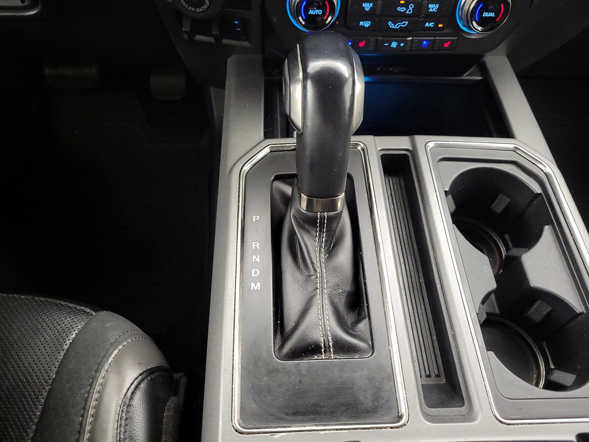 Thumbnail: 2019 Ford F-150 - 18