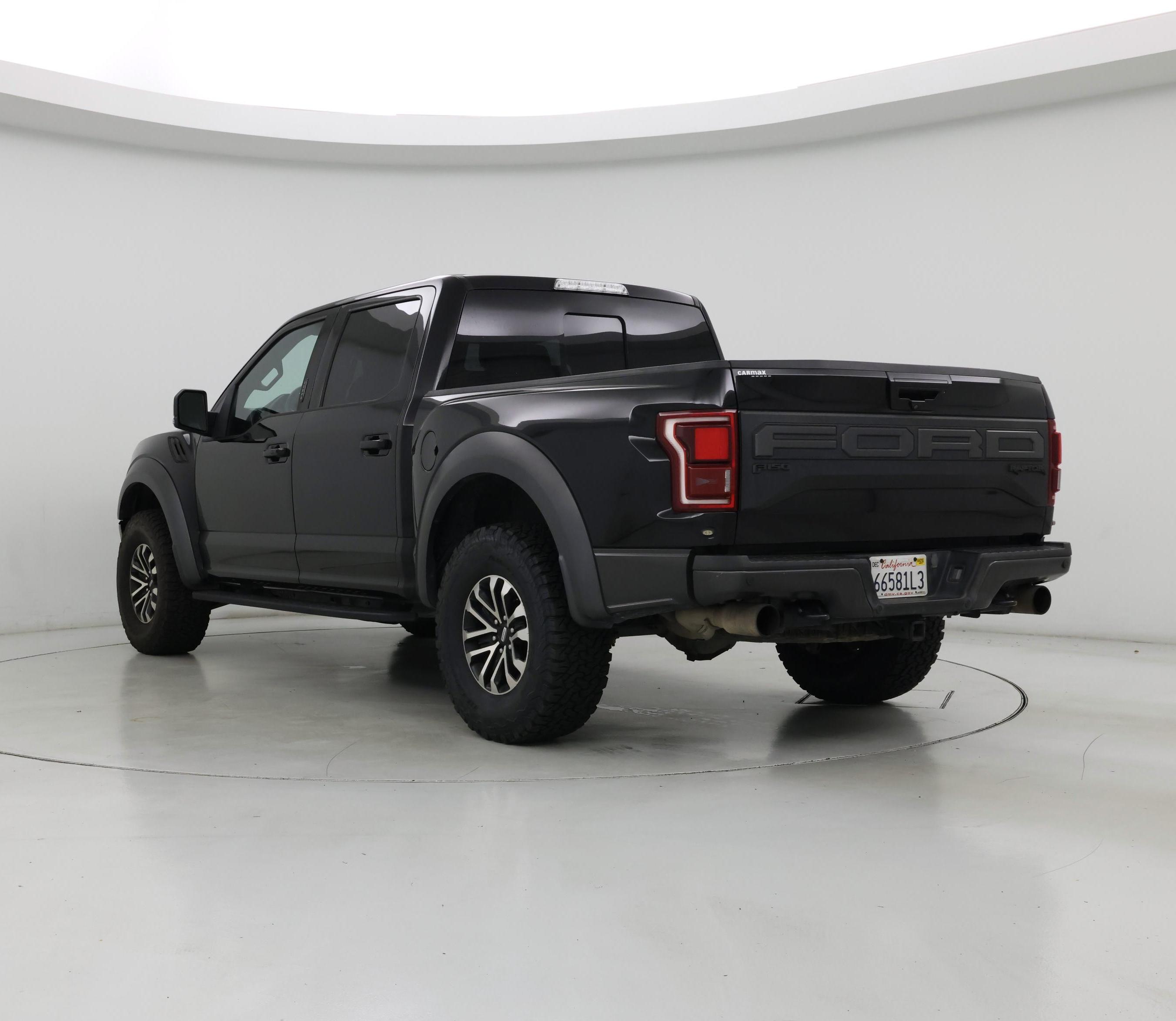 Thumbnail: 2019 Ford F-150 - 2