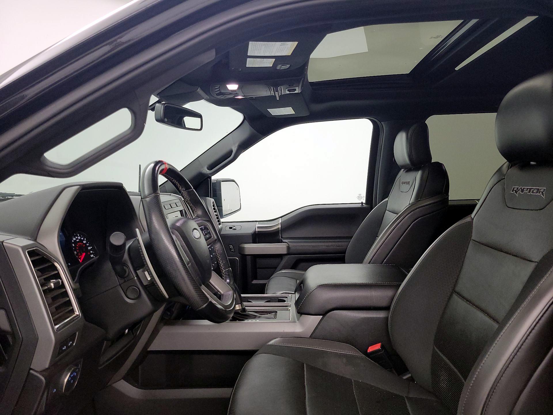 Thumbnail: 2019 Ford F-150 - 20