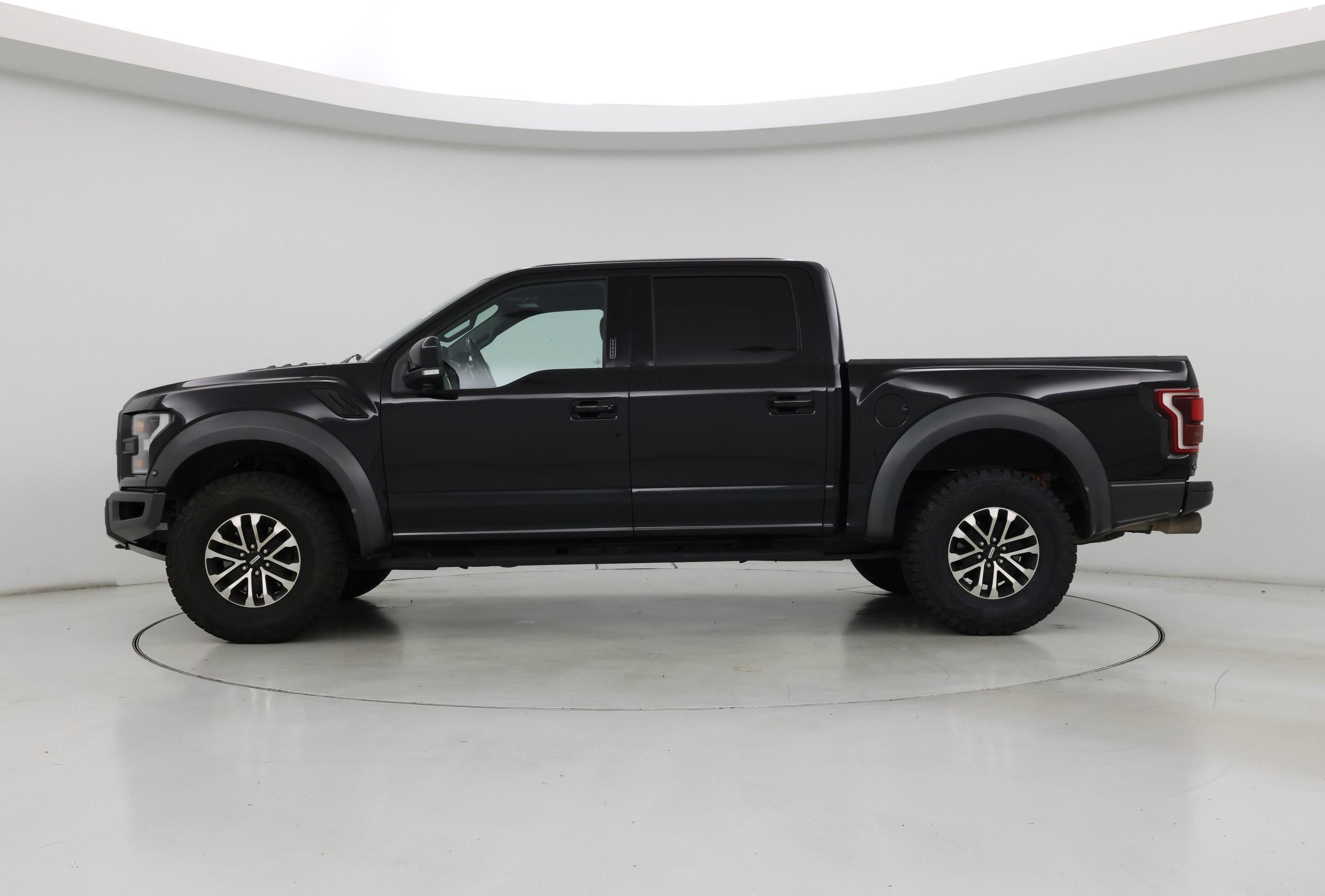 Thumbnail: 2019 Ford F-150 - 3