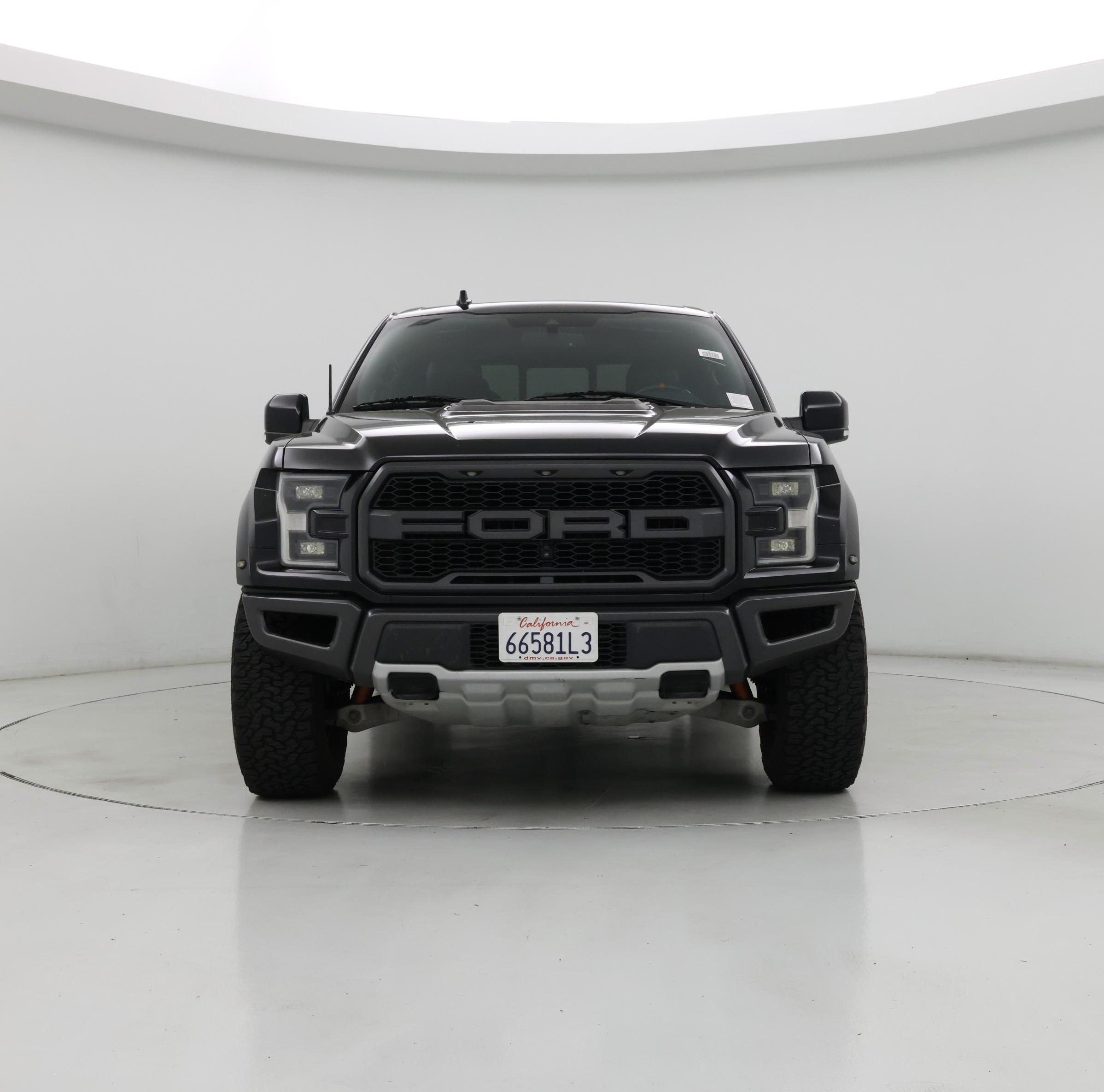 Thumbnail: 2019 Ford F-150 - 5