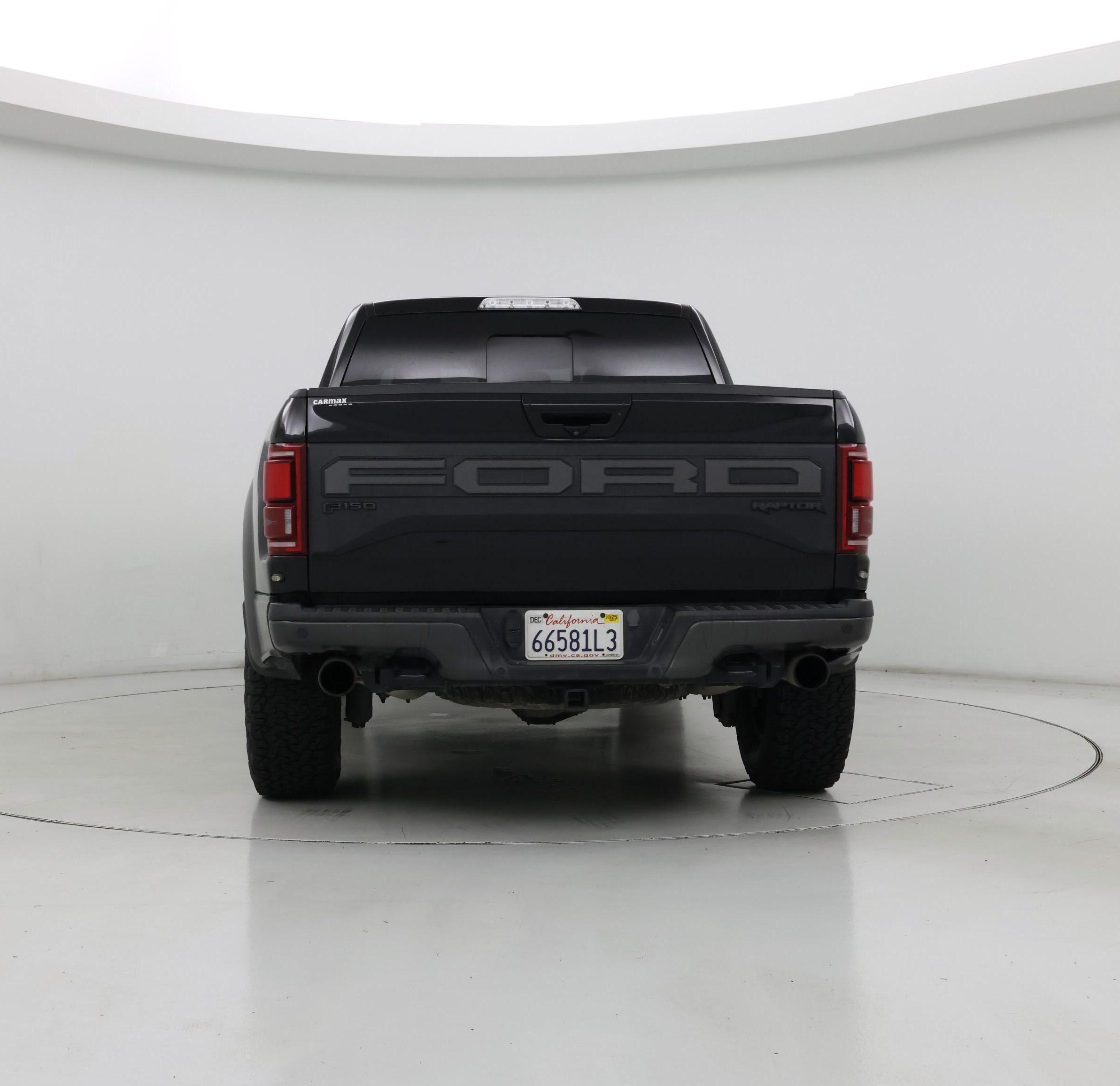 Thumbnail: 2019 Ford F-150 - 6