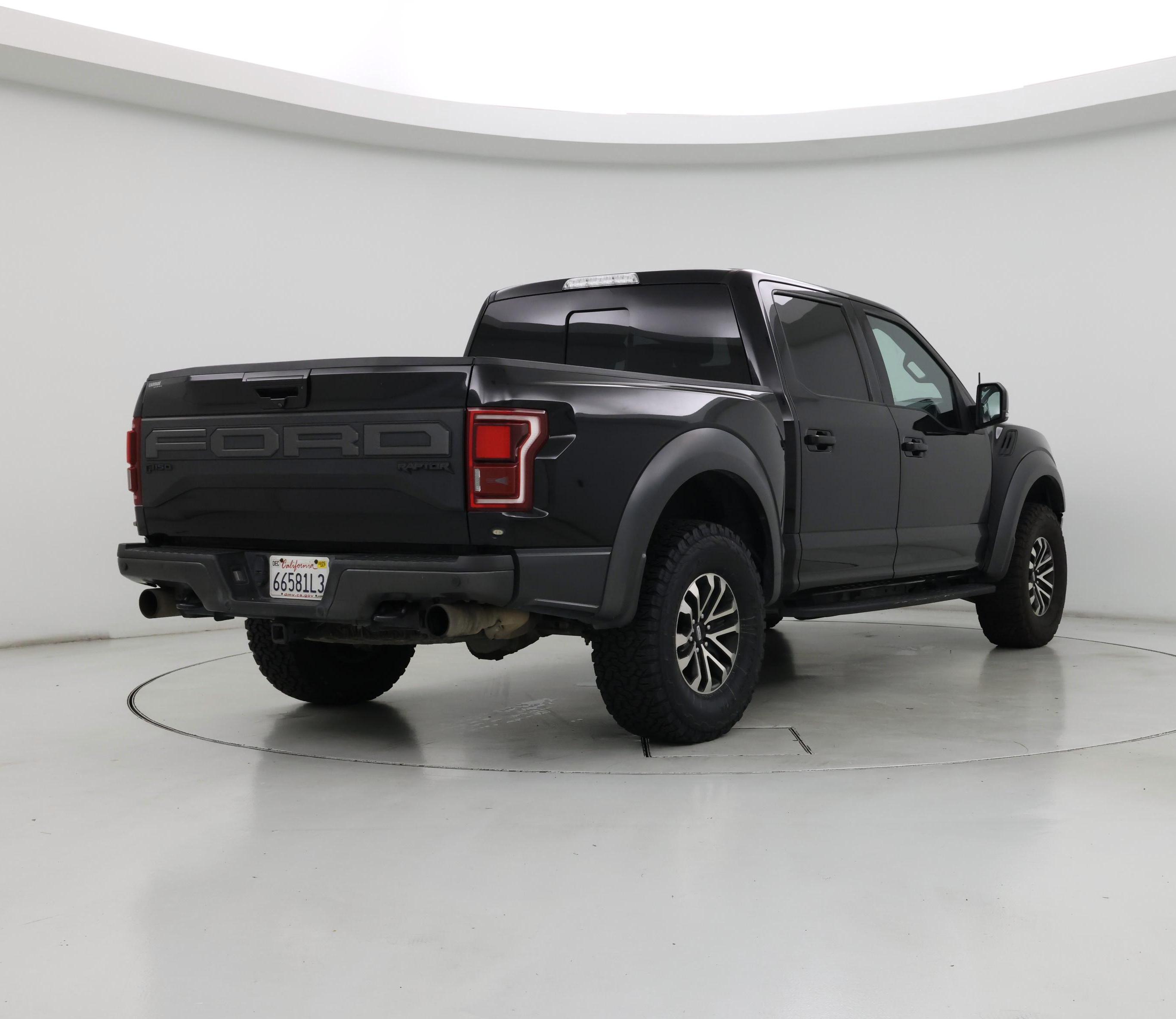Thumbnail: 2019 Ford F-150 - 8