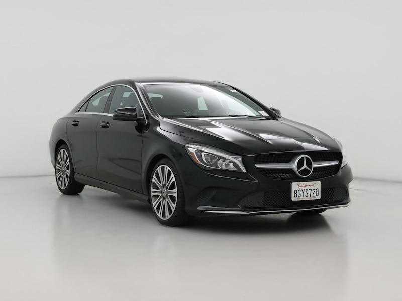 2019 Mercedes-Benz CLA 250 -
                  Duarte, CA