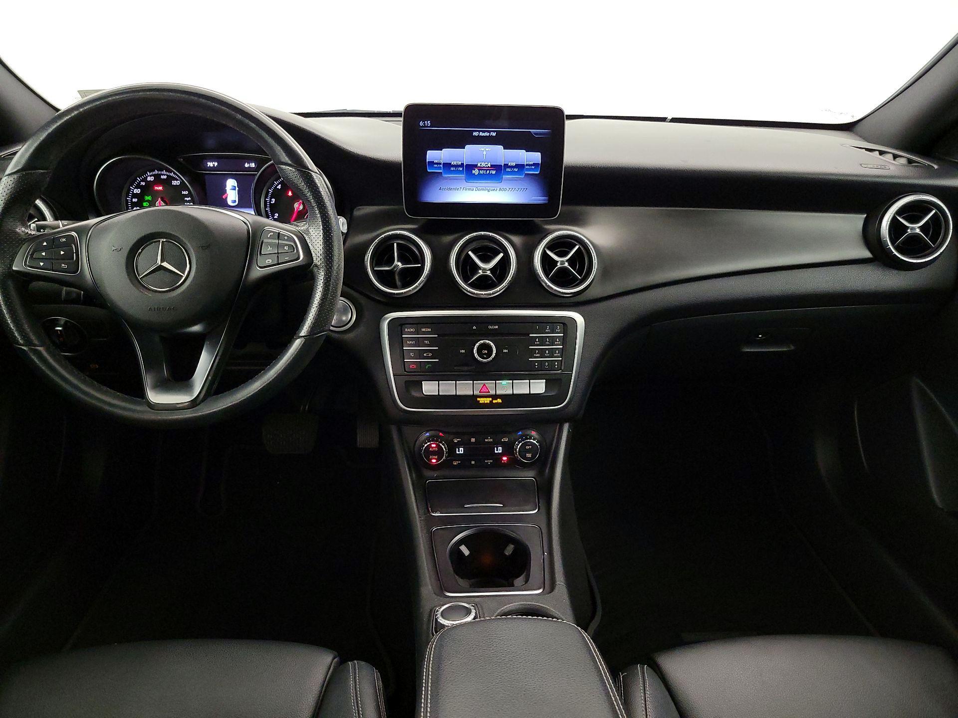 Thumbnail: 2019 Mercedes-Benz CLA - 9