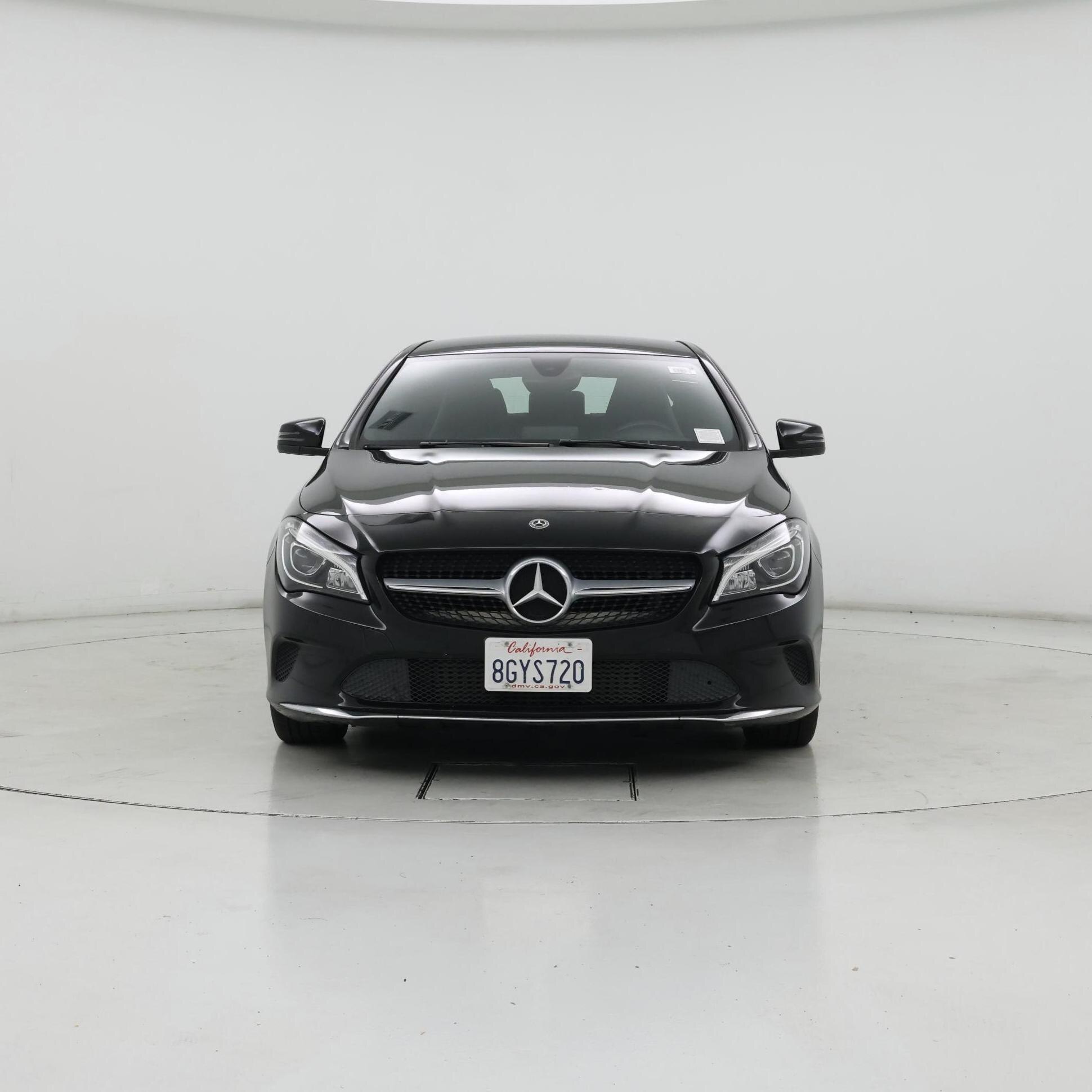 Thumbnail: 2019 Mercedes-Benz CLA - 5