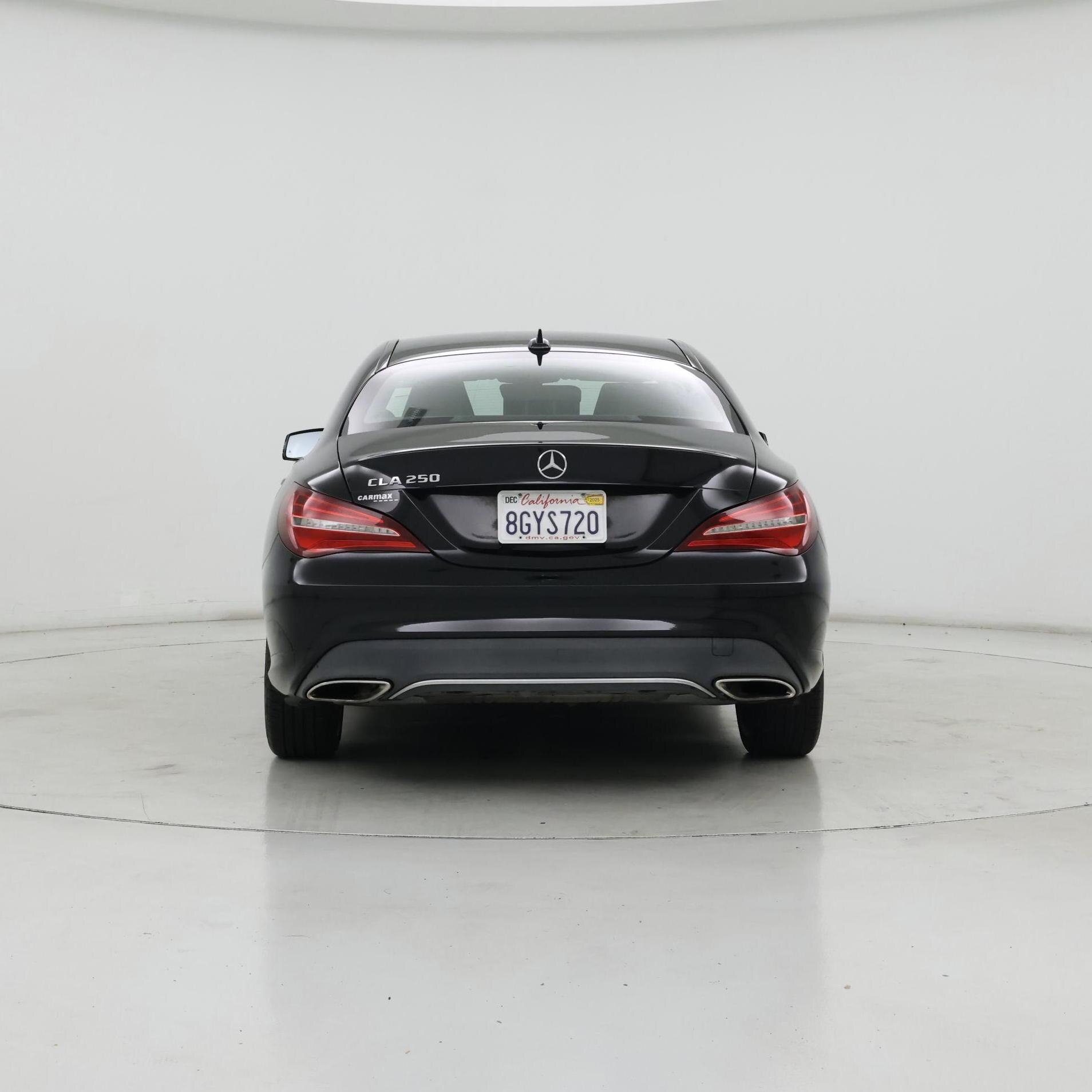 Thumbnail: 2019 Mercedes-Benz CLA - 6