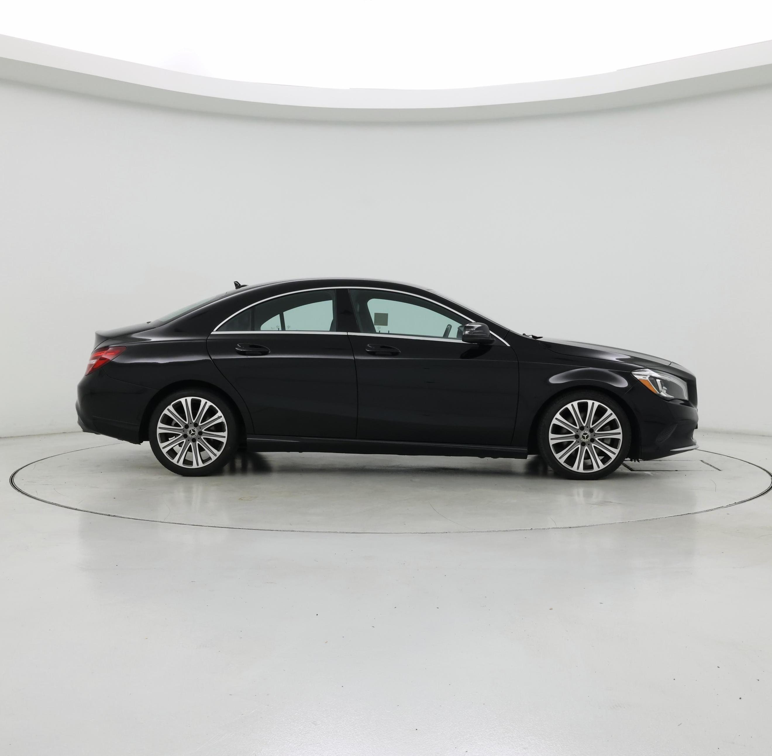 Thumbnail: 2019 Mercedes-Benz CLA - 7