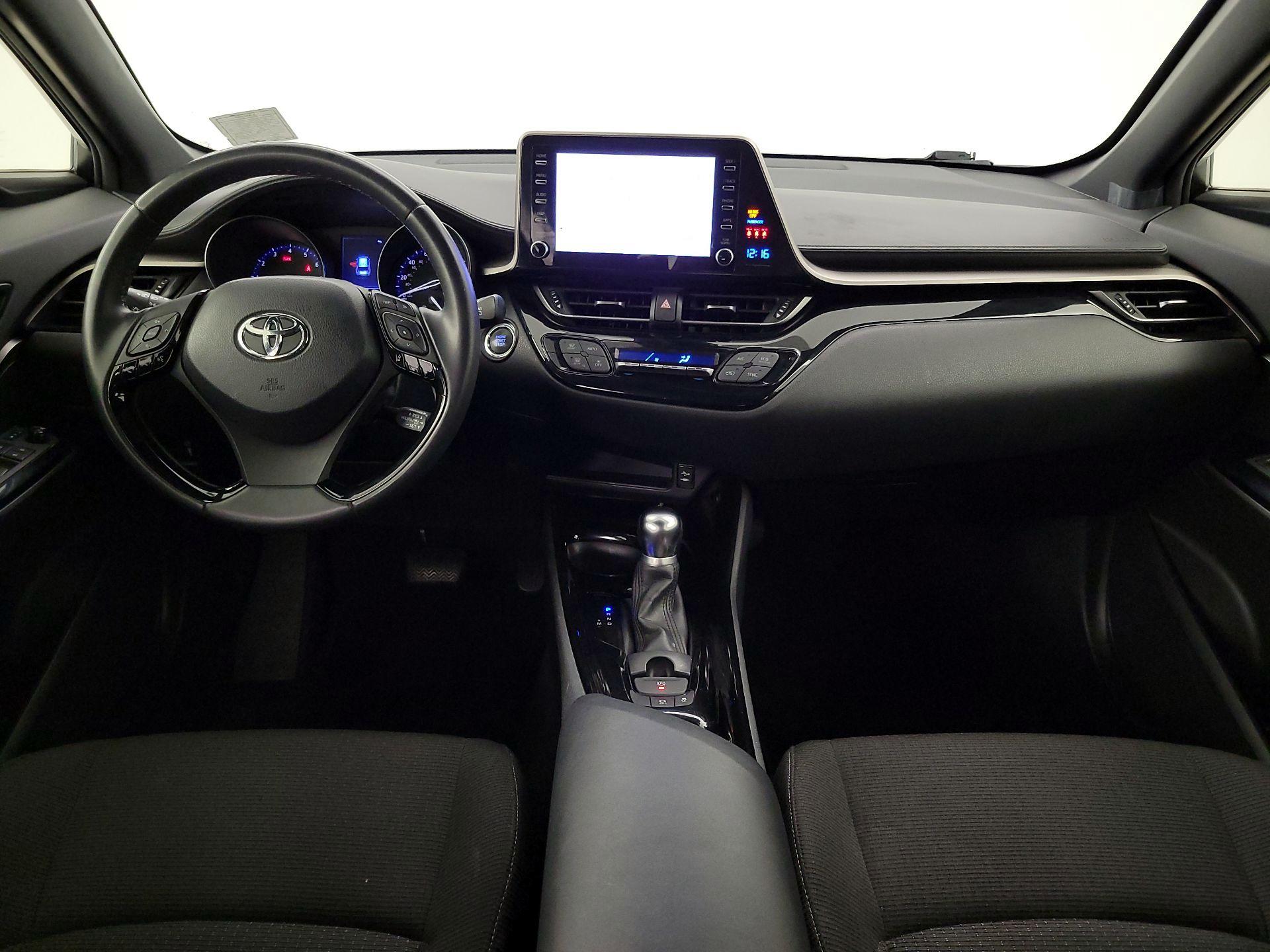 Thumbnail: 2019 Toyota C-HR - 9
