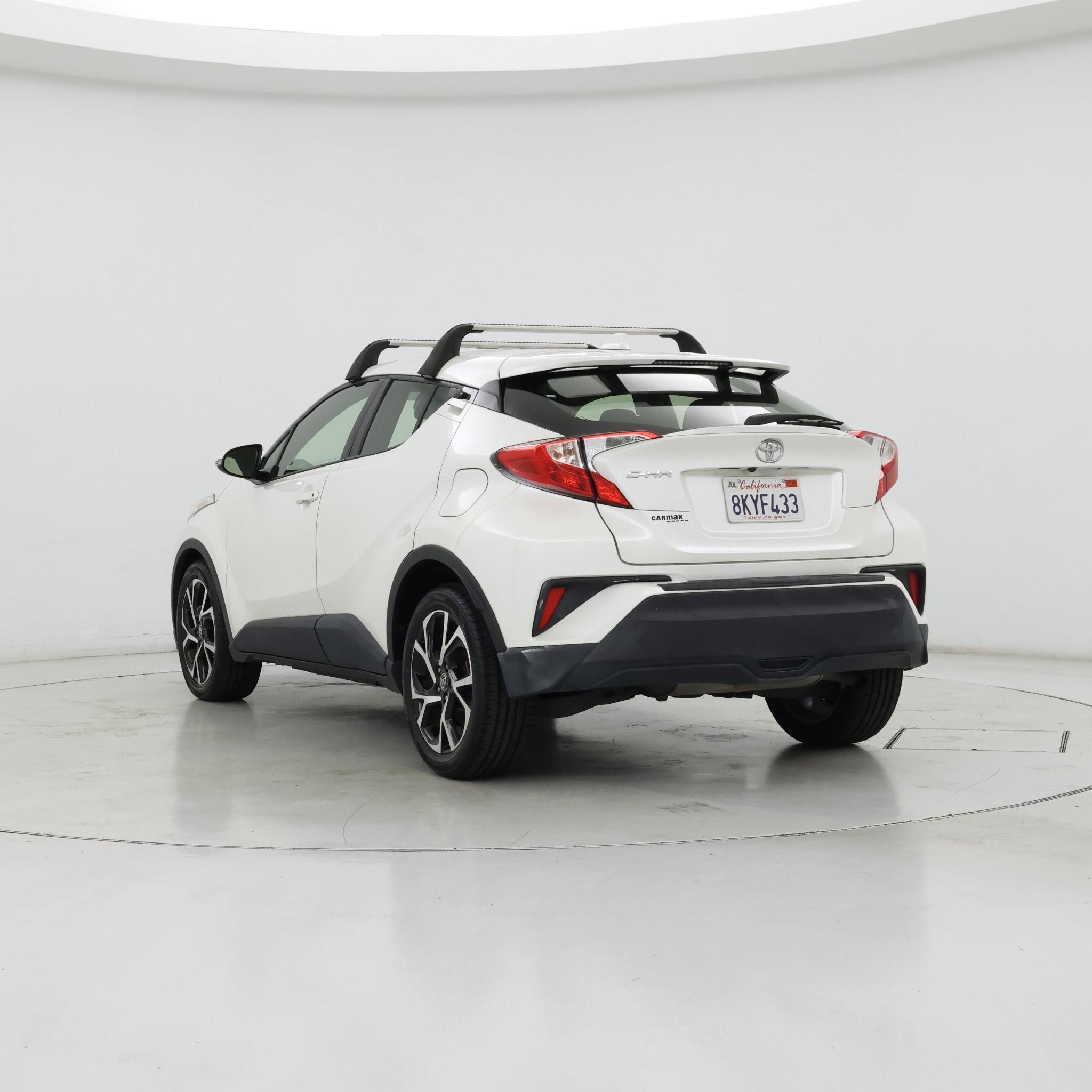Thumbnail: 2019 Toyota C-HR - 2