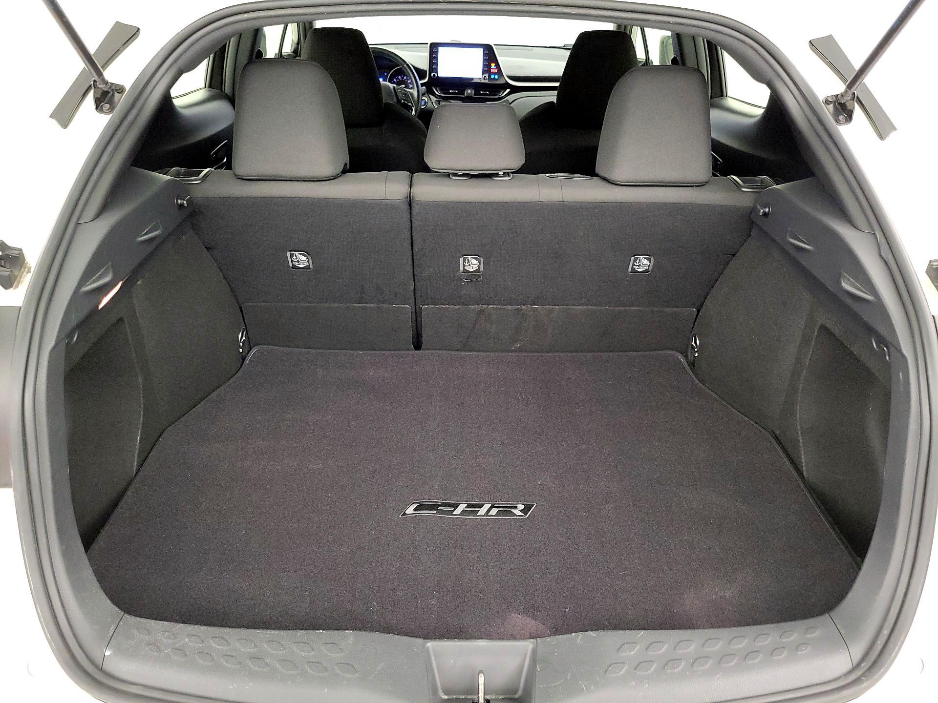 Thumbnail: 2019 Toyota C-HR - 20
