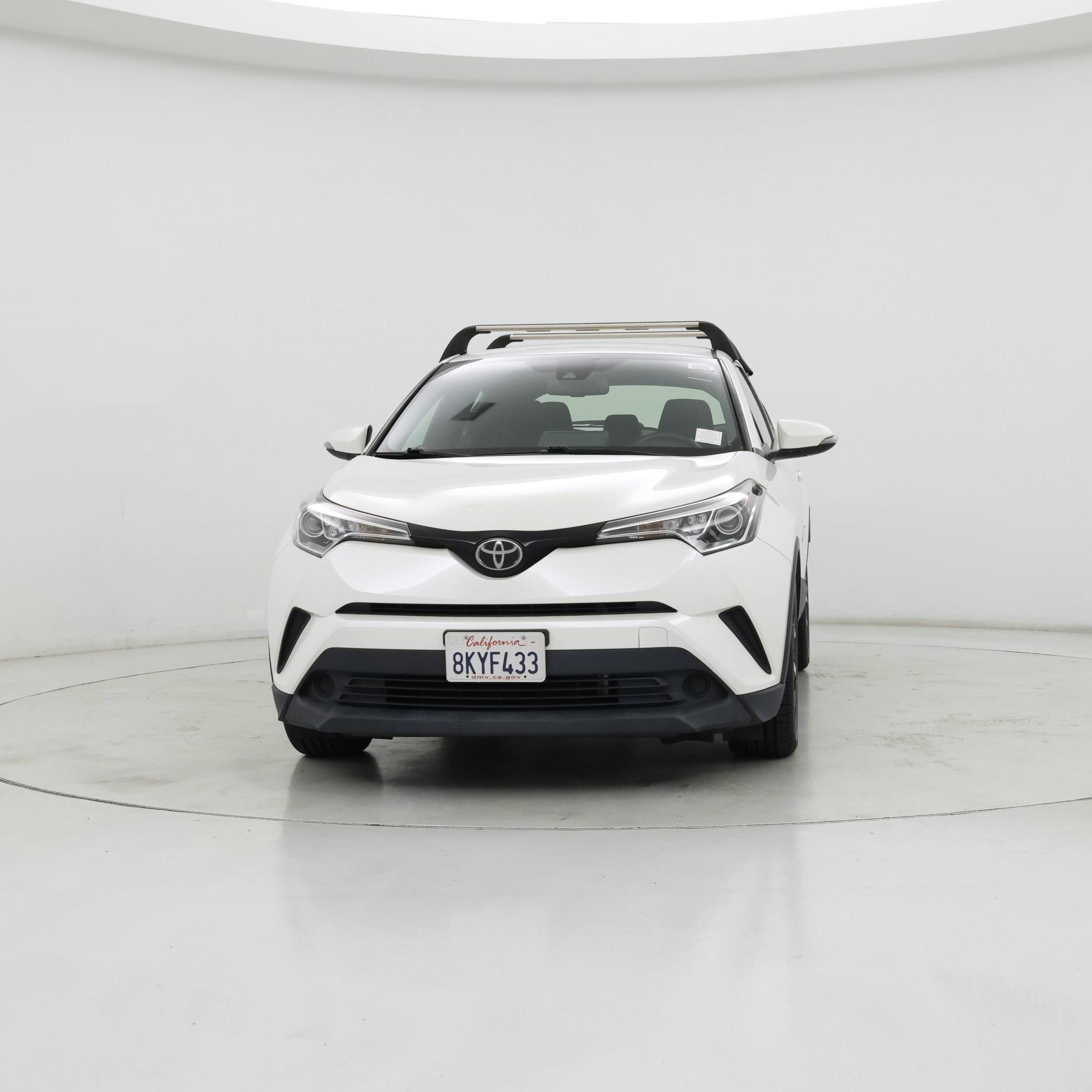 Thumbnail: 2019 Toyota C-HR - 5