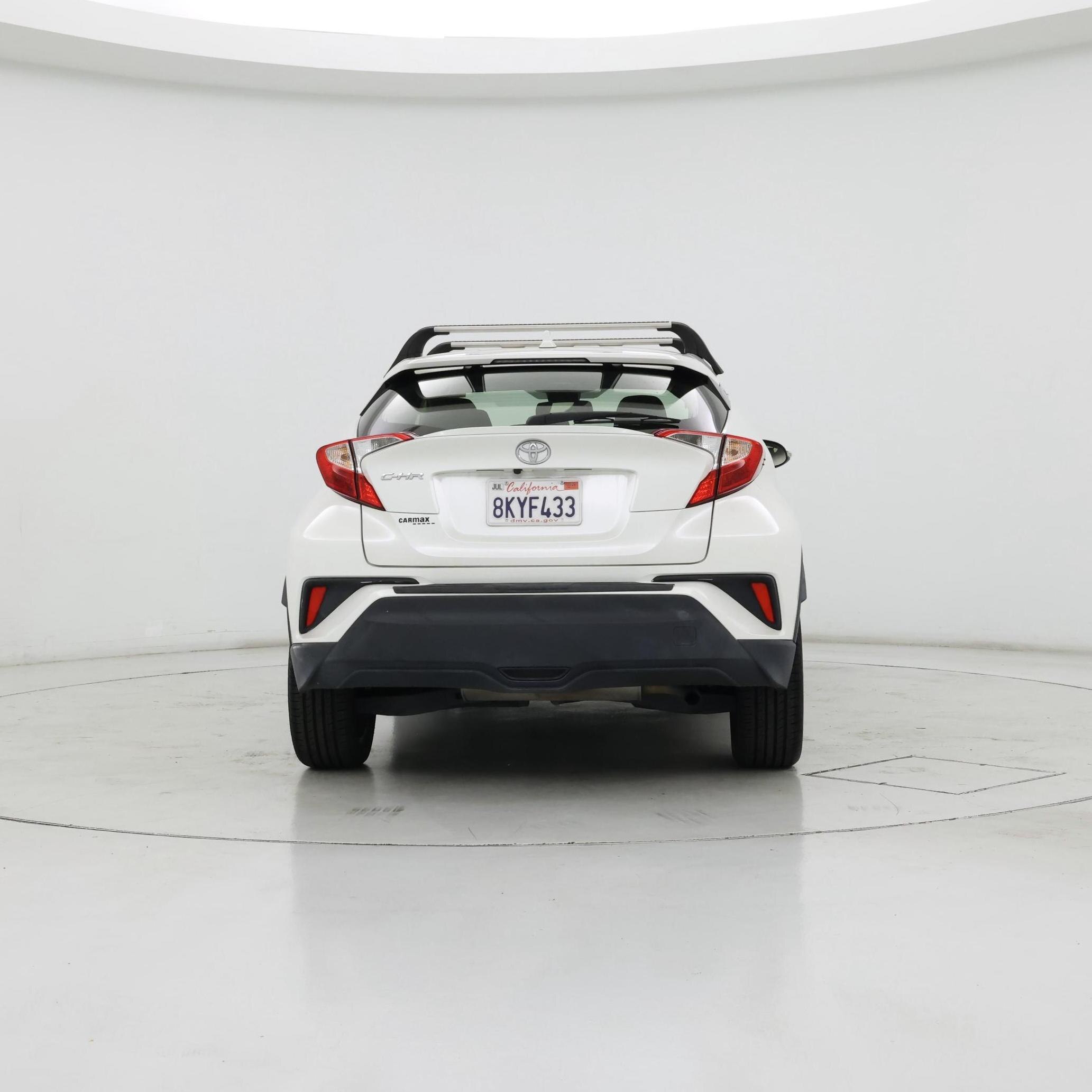 Thumbnail: 2019 Toyota C-HR - 6