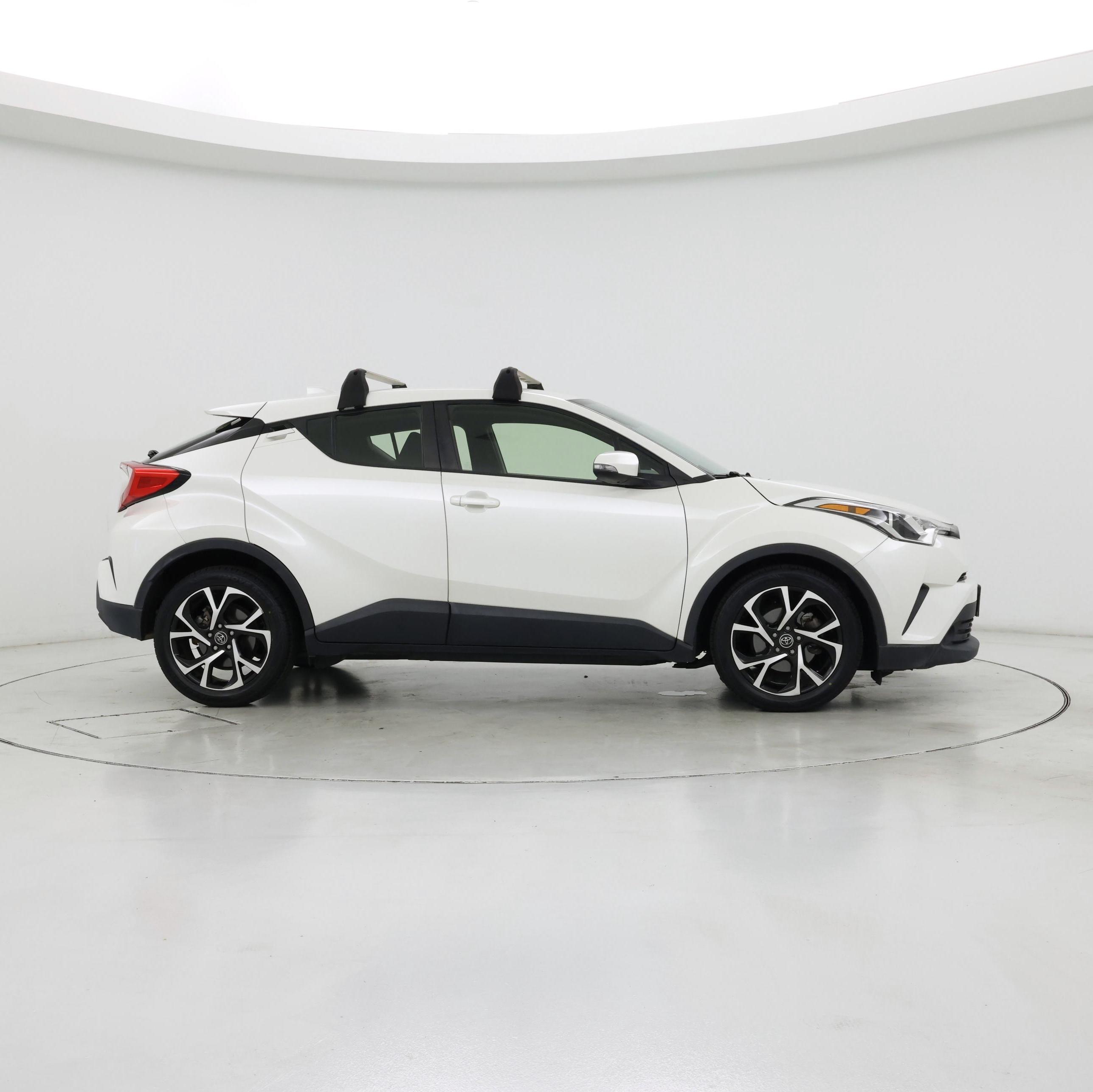 Thumbnail: 2019 Toyota C-HR - 7
