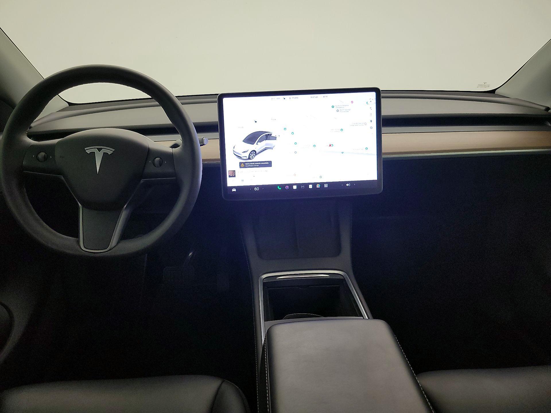 Thumbnail: 2021 Tesla Model Y - 9