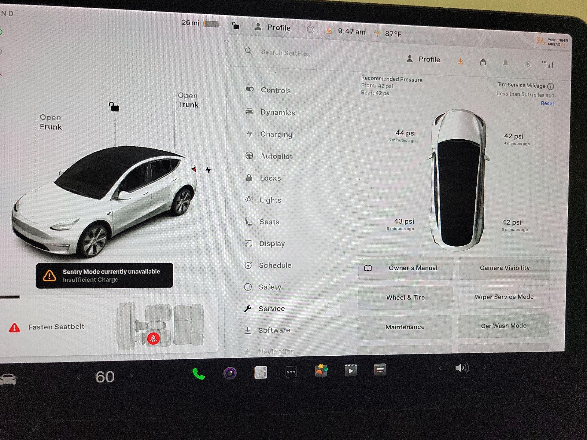 Thumbnail: 2021 Tesla Model Y - 13