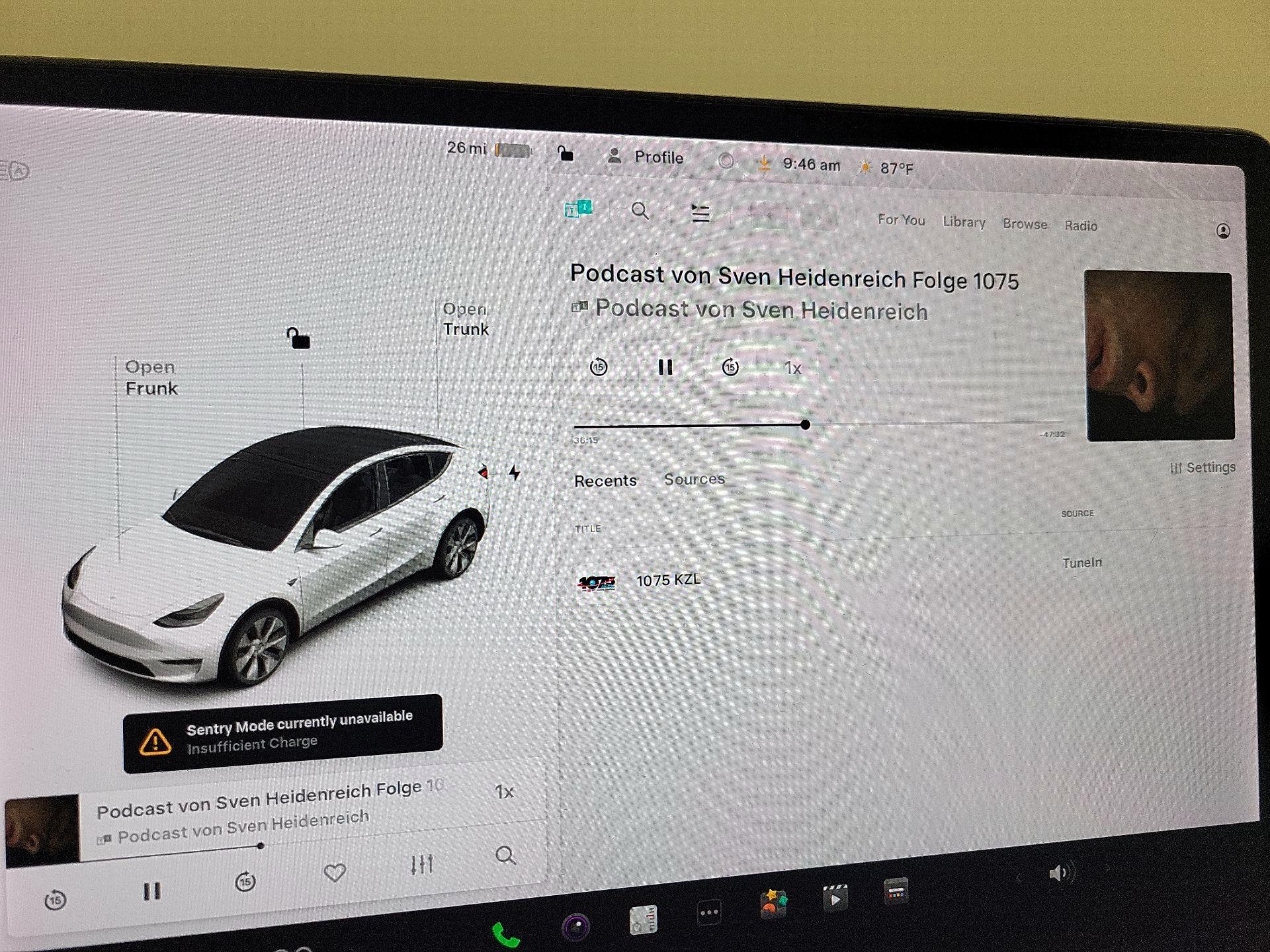 Thumbnail: 2021 Tesla Model Y - 15