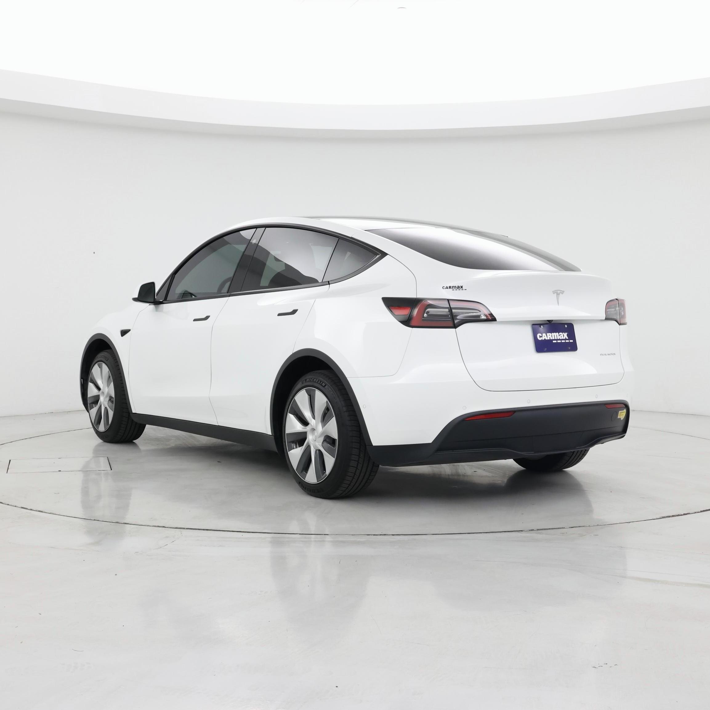 Thumbnail: 2021 Tesla Model Y - 2