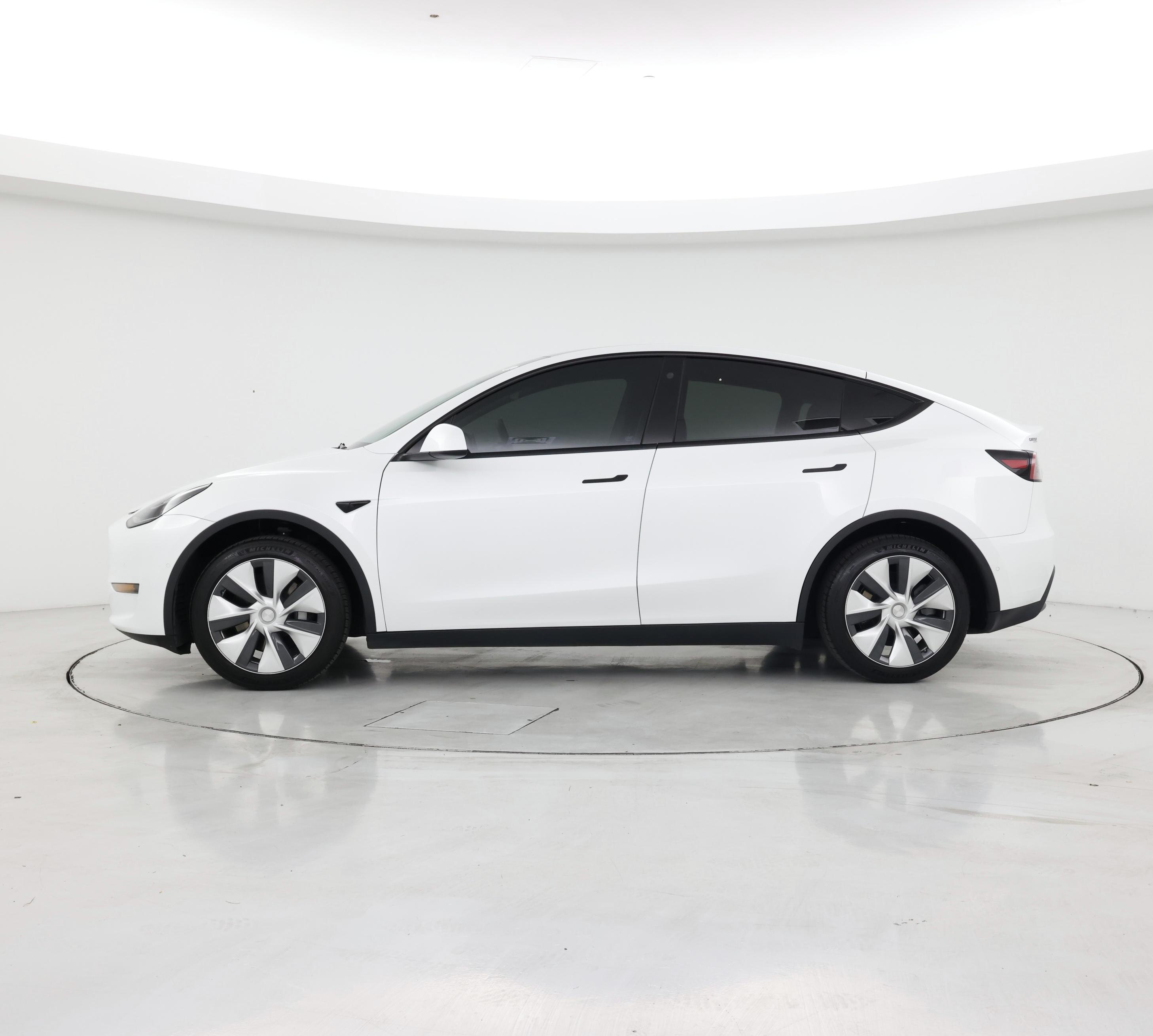 Thumbnail: 2021 Tesla Model Y - 3