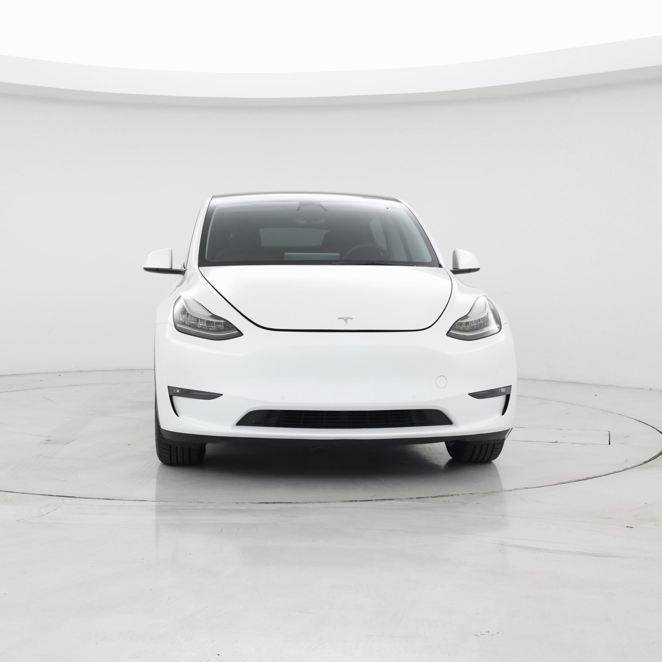 Thumbnail: 2021 Tesla Model Y - 5