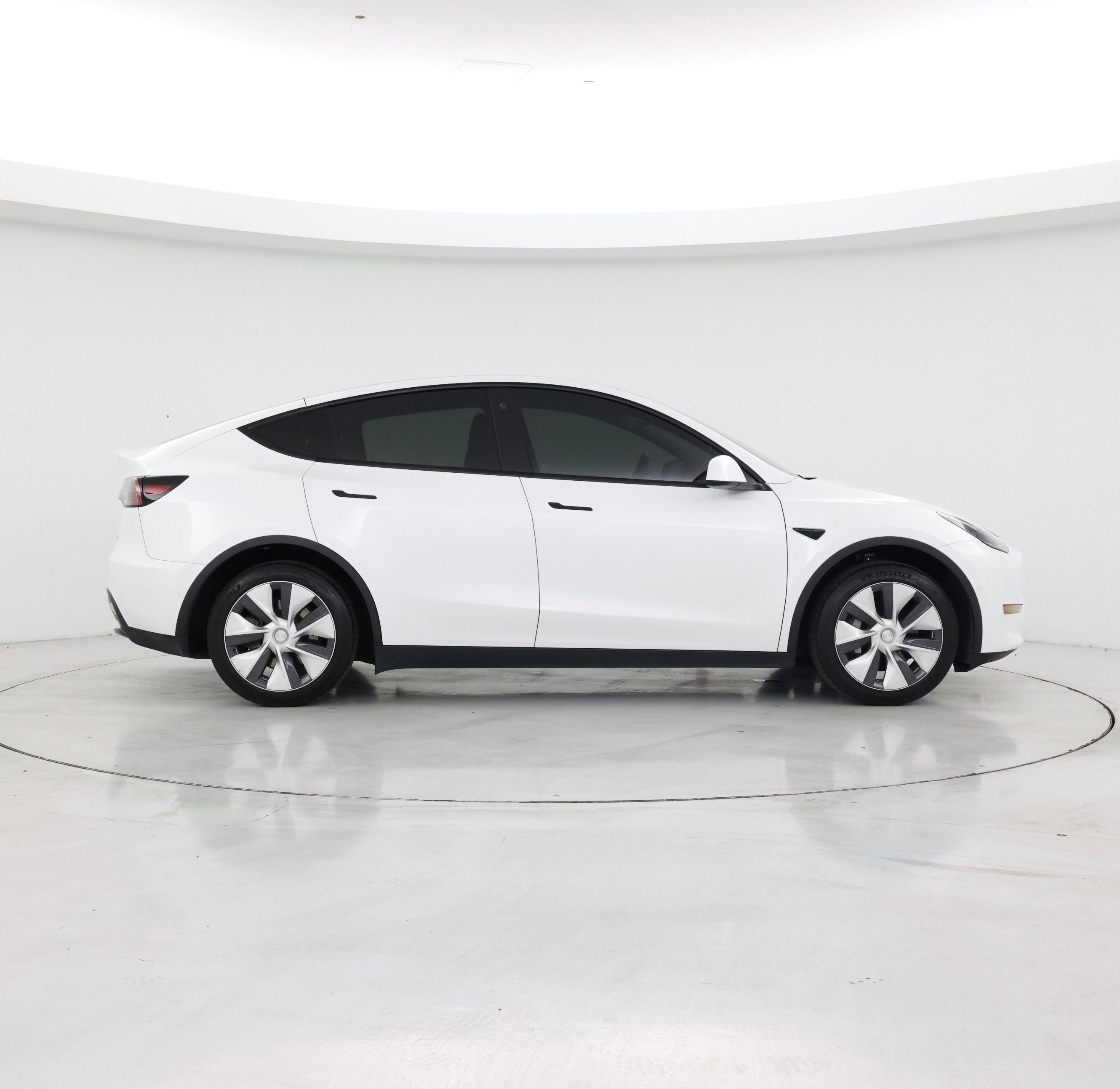 Thumbnail: 2021 Tesla Model Y - 7