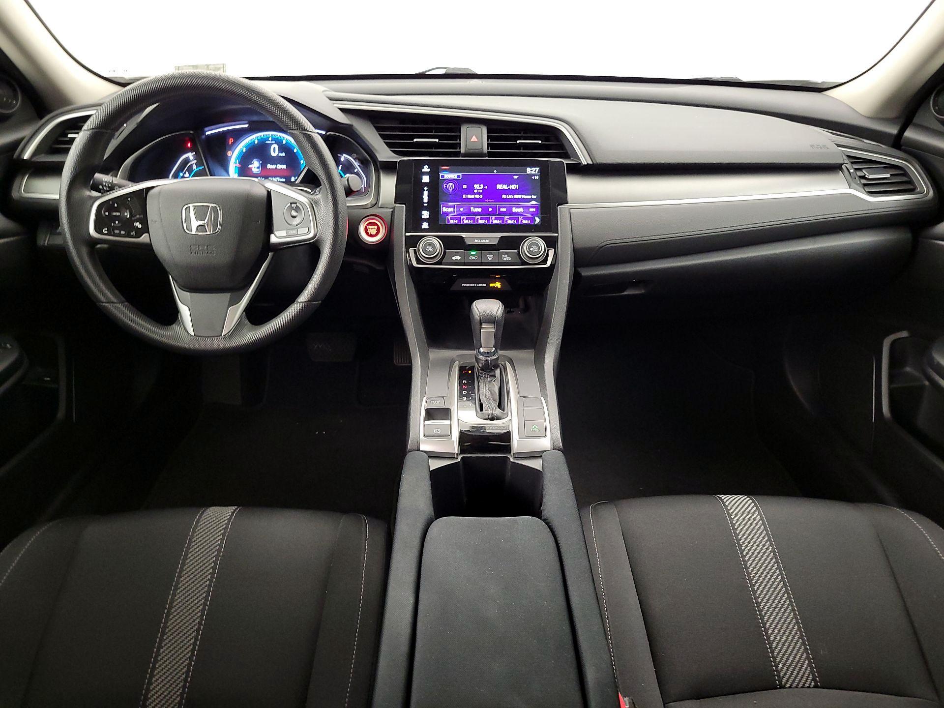 Thumbnail: 2017 Honda Civic - 9