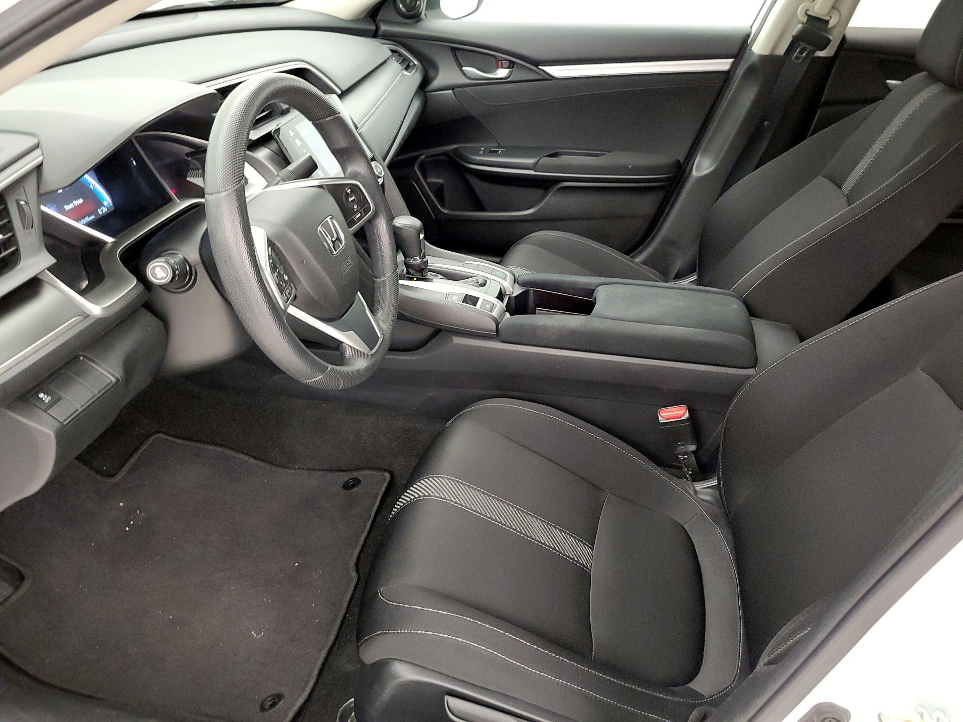 Thumbnail: 2017 Honda Civic - 11