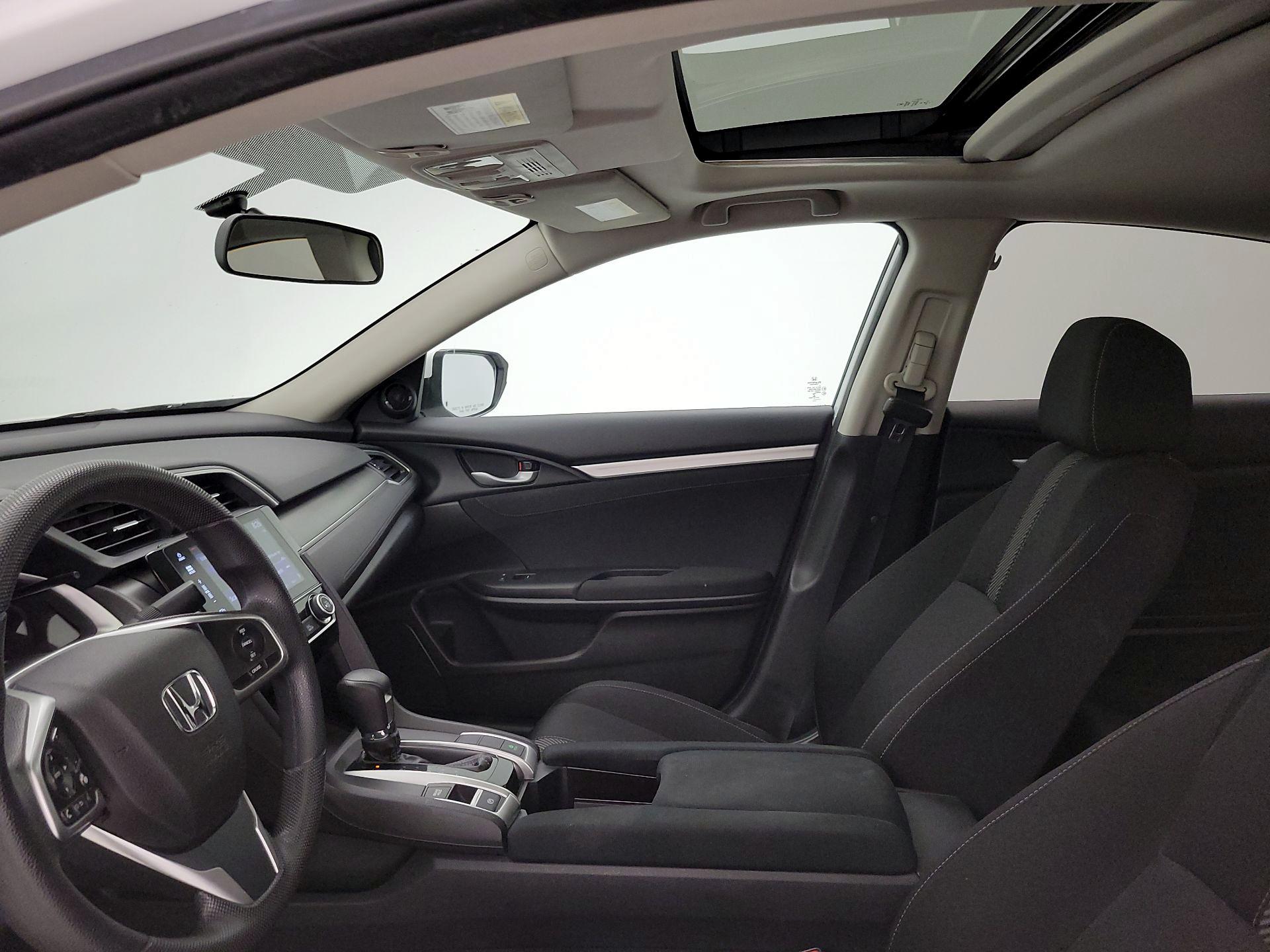 Thumbnail: 2017 Honda Civic - 19