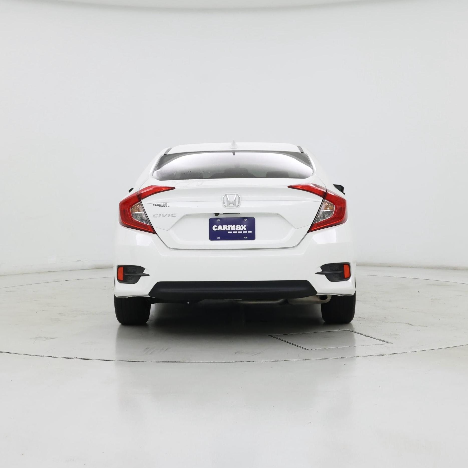 Thumbnail: 2017 Honda Civic - 6