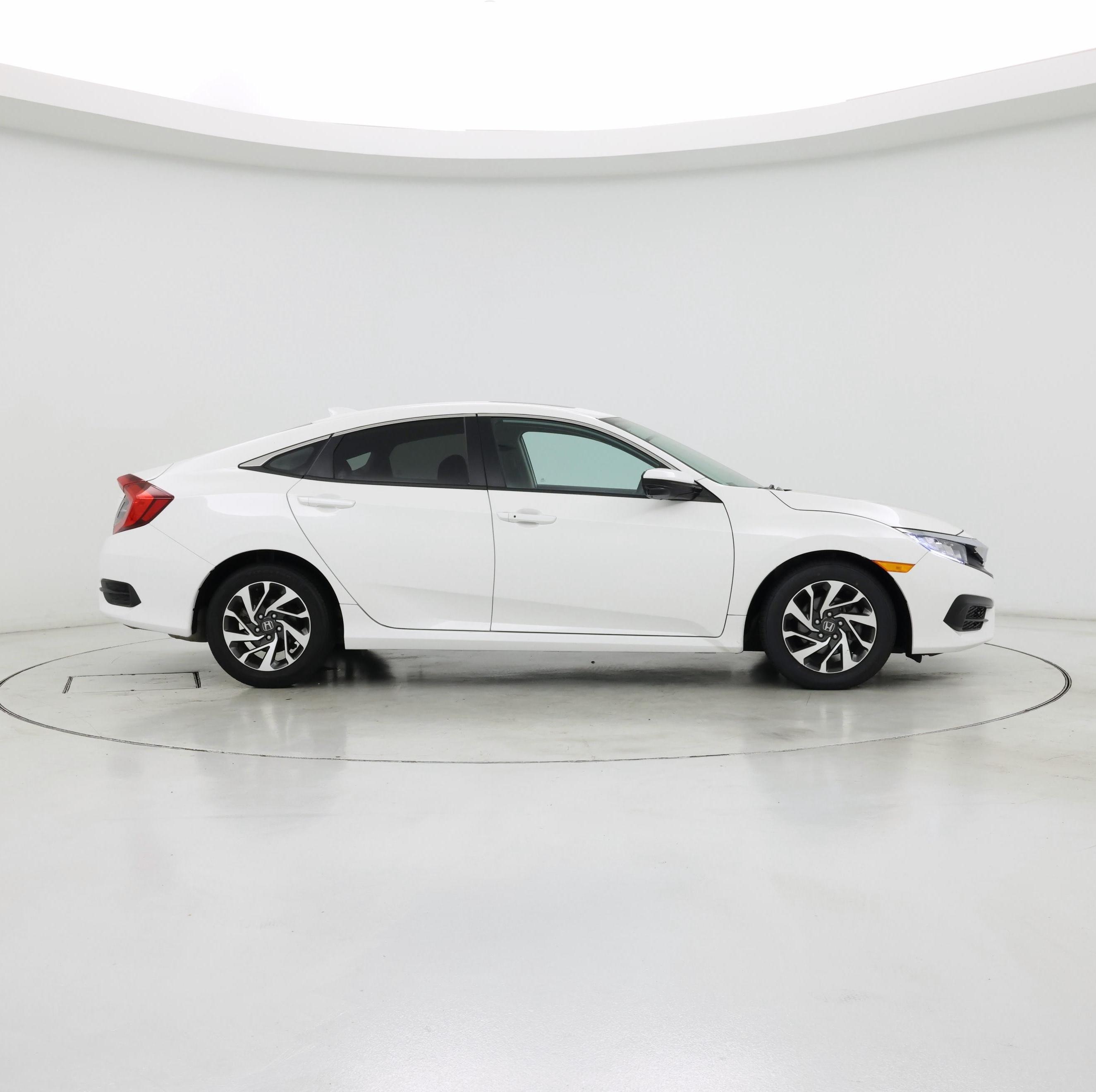Thumbnail: 2017 Honda Civic - 7
