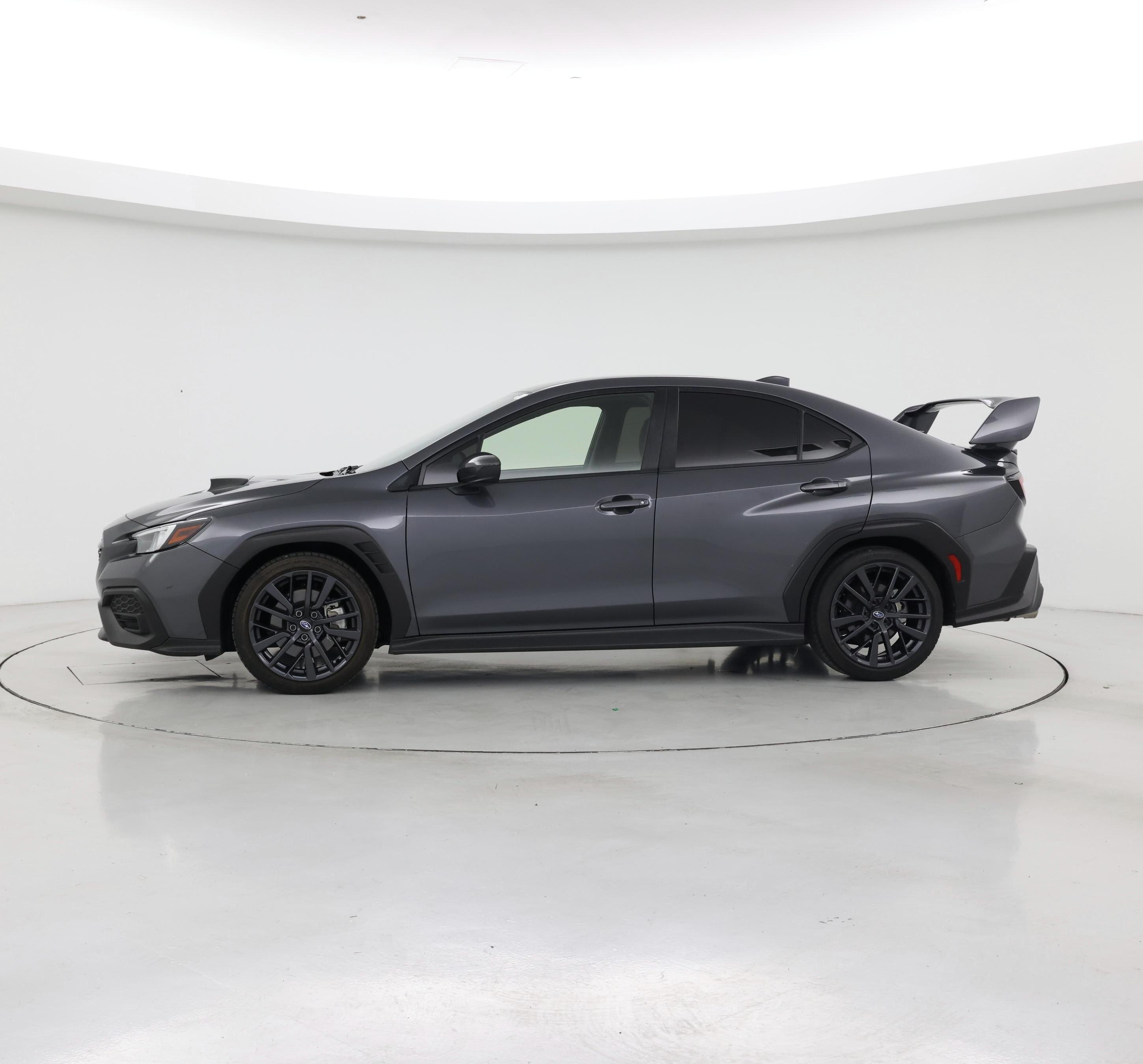 Thumbnail: 2022 Subaru WRX - 3