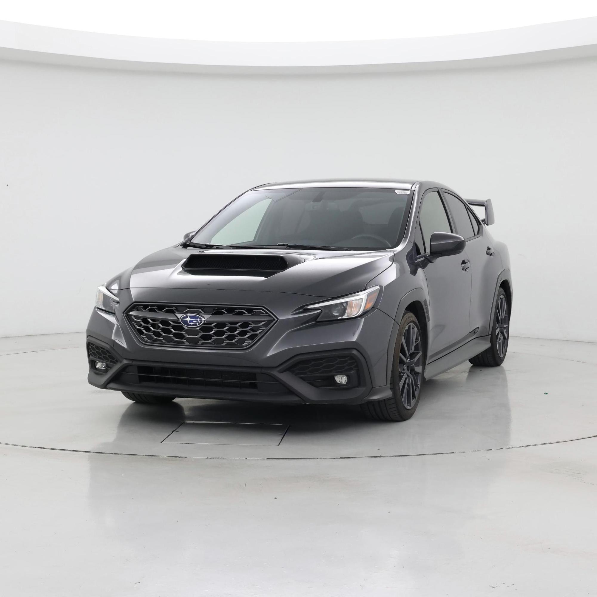 Thumbnail: 2022 Subaru WRX - 4