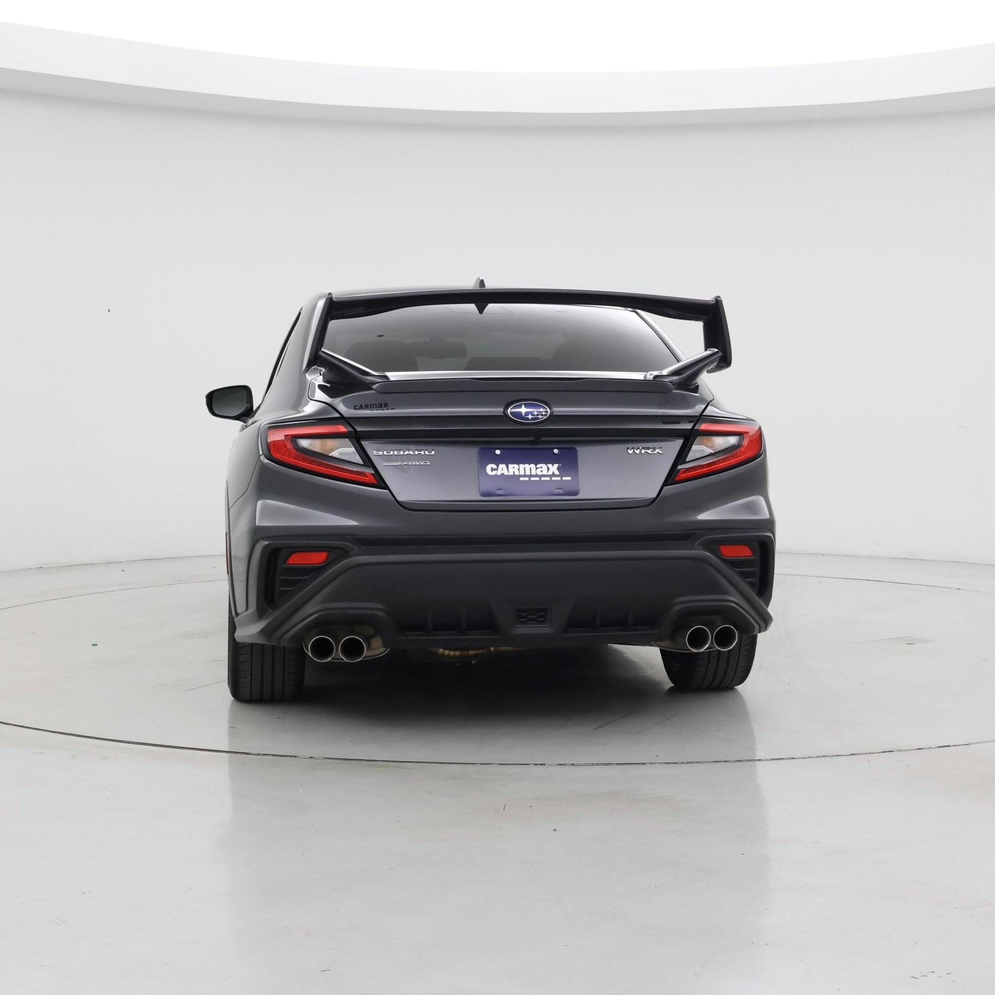 Thumbnail: 2022 Subaru WRX - 6