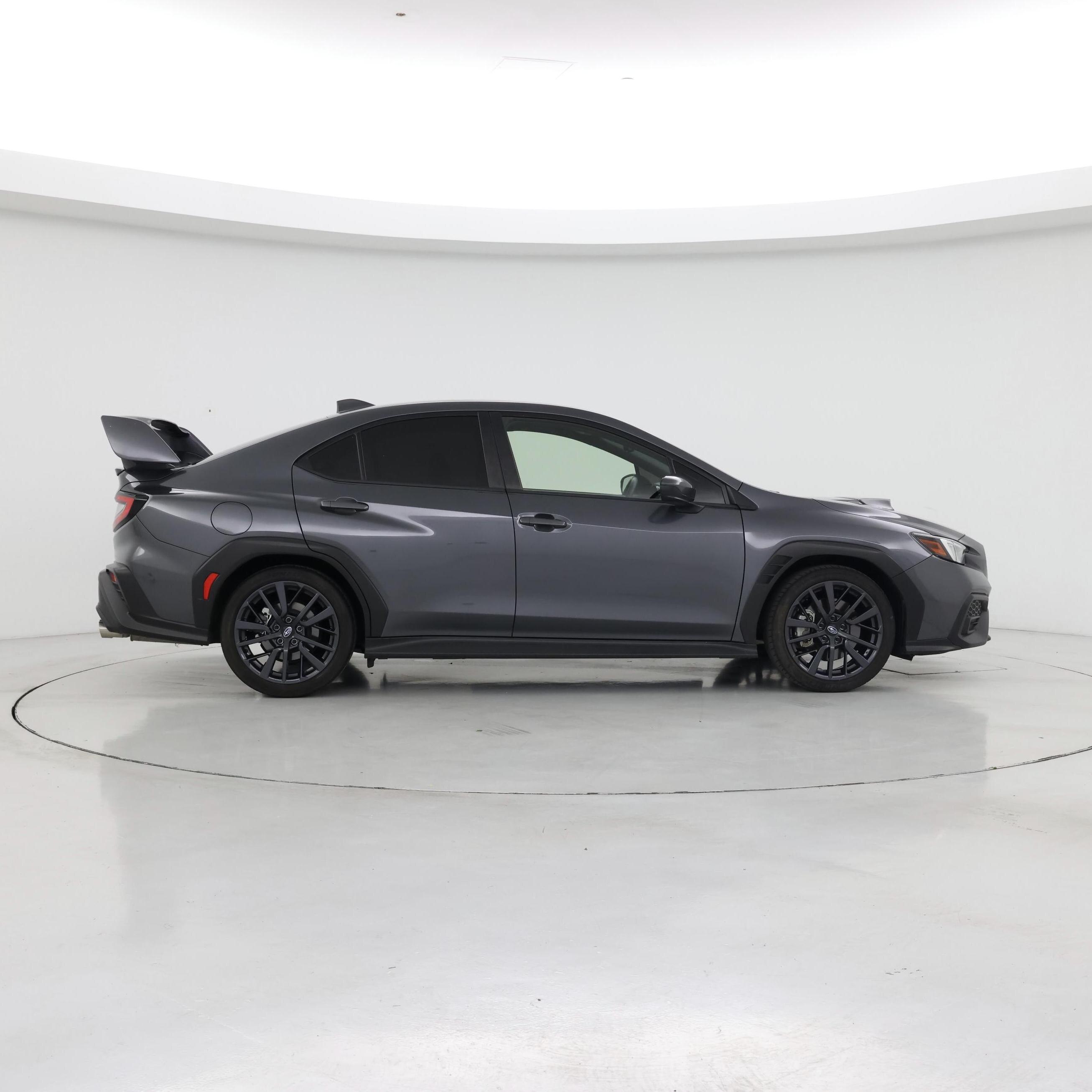 Thumbnail: 2022 Subaru WRX - 7