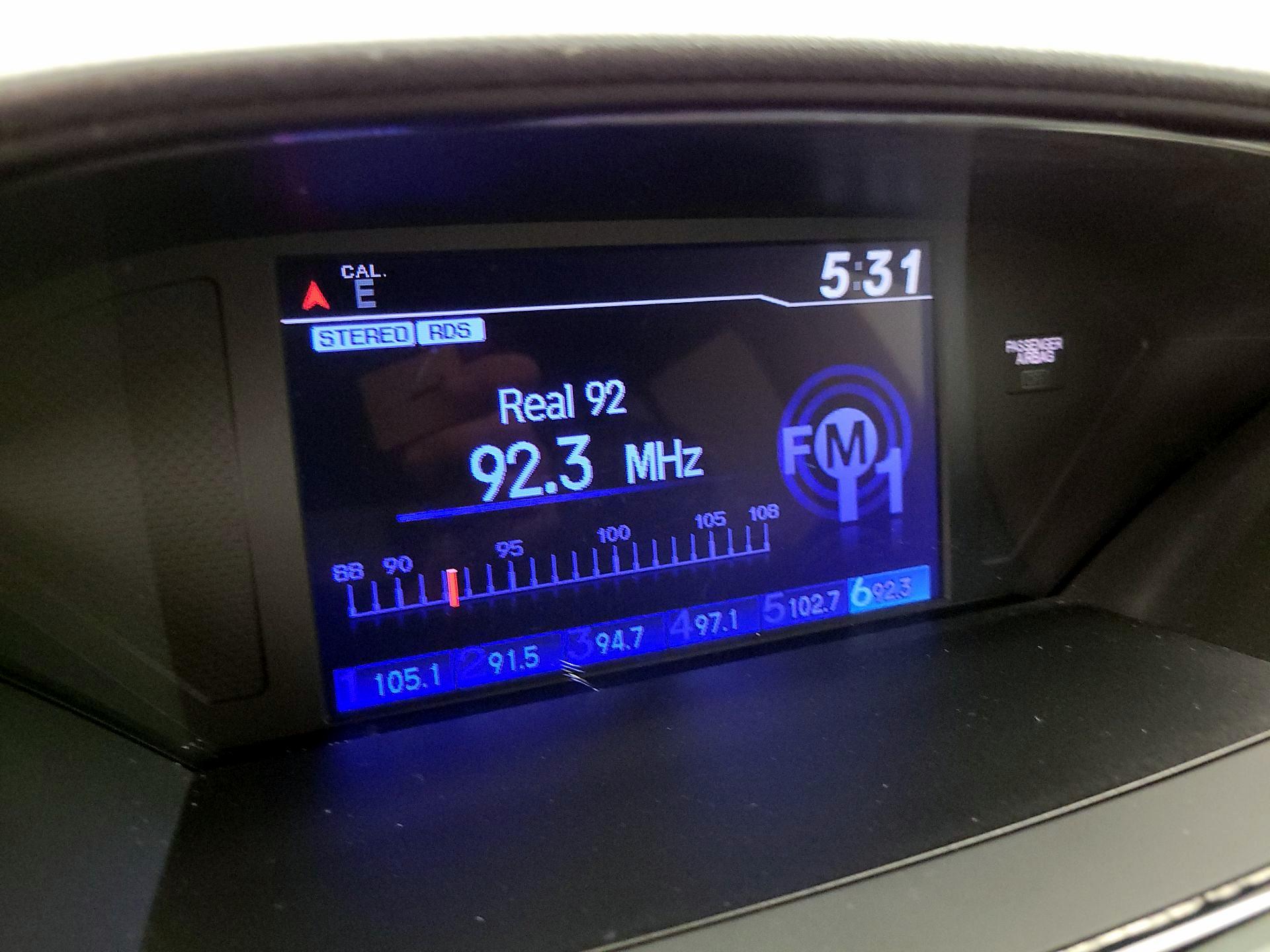 Thumbnail: 2015 Honda Pilot - 15