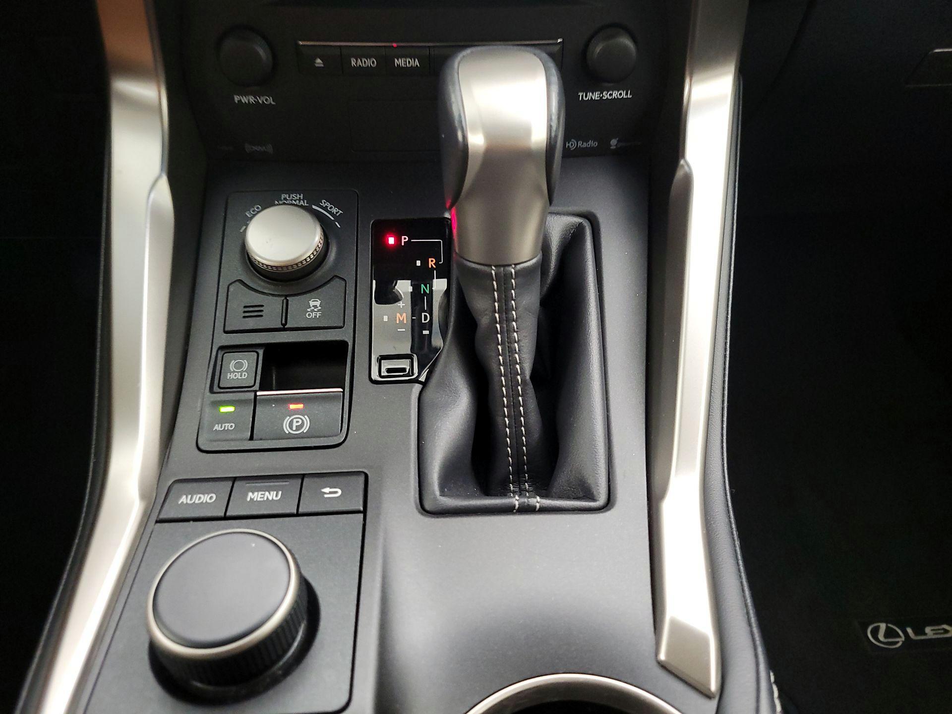 Thumbnail: 2016 Lexus NX - 17
