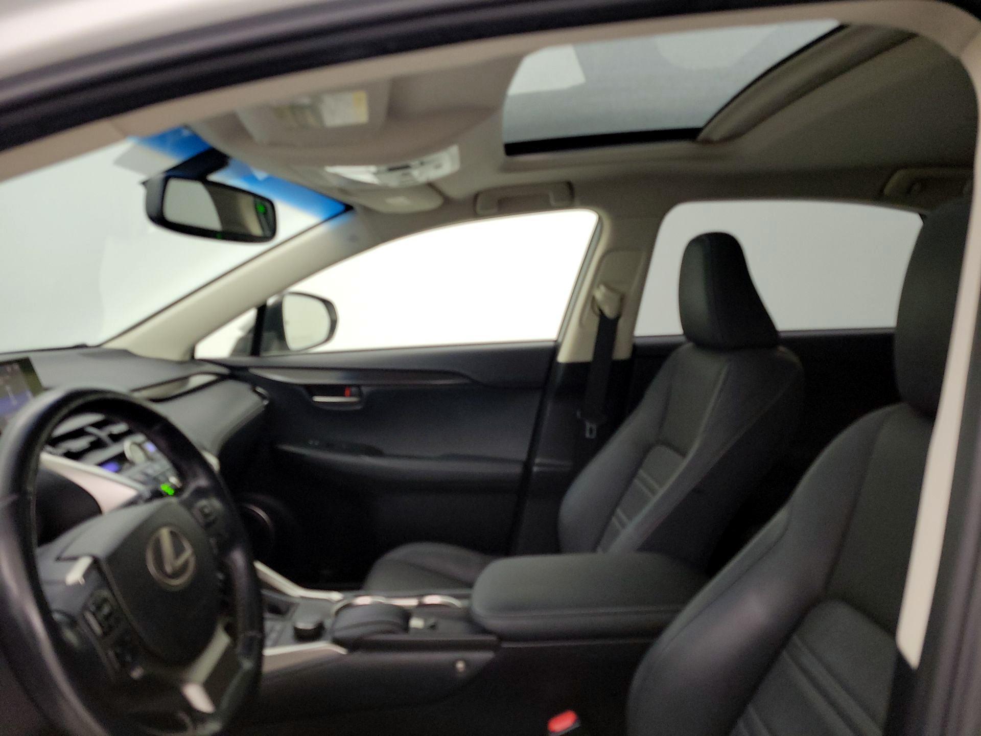Thumbnail: 2016 Lexus NX - 19