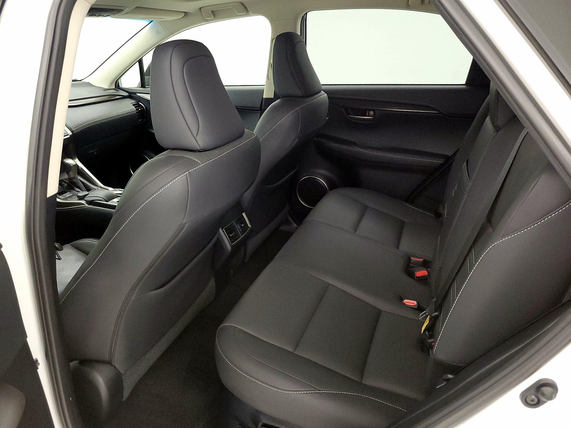 Thumbnail: 2016 Lexus NX - 20