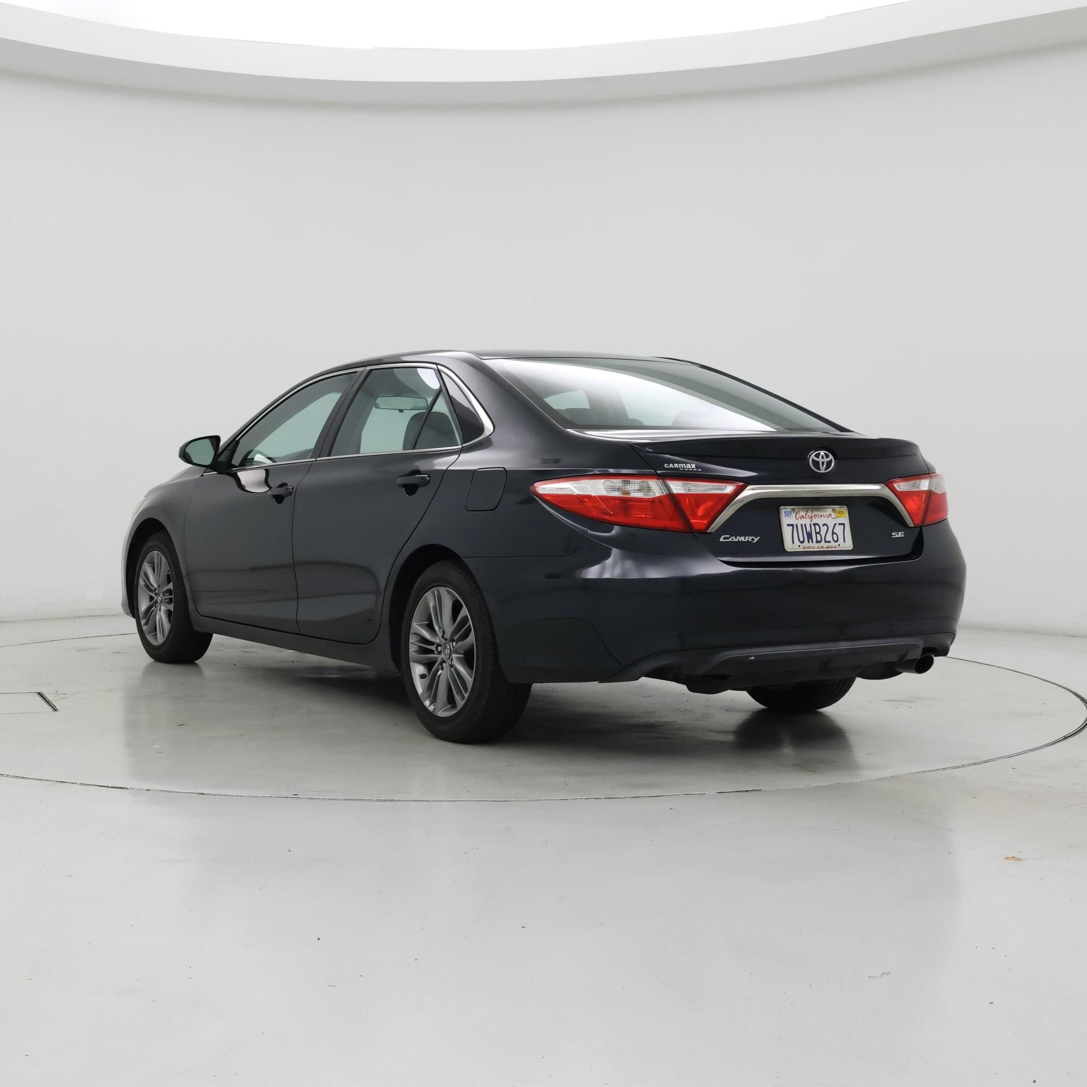 Thumbnail: 2017 Toyota Camry - 2