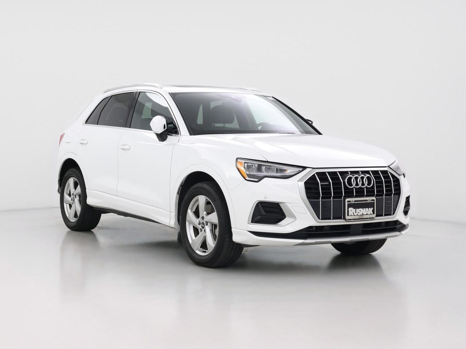 2021 Audi Q3