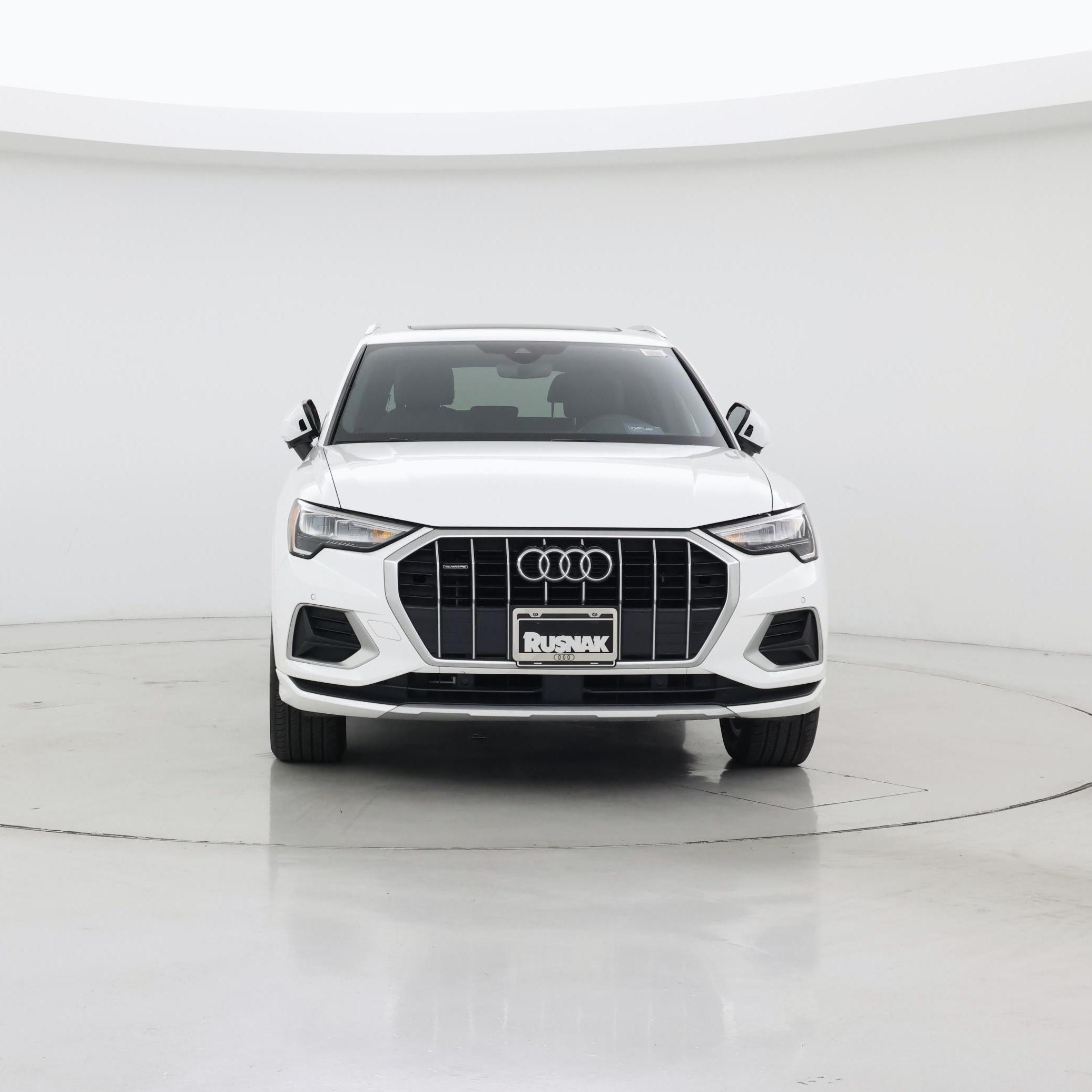 Thumbnail: 2021 Audi Q3 - 5
