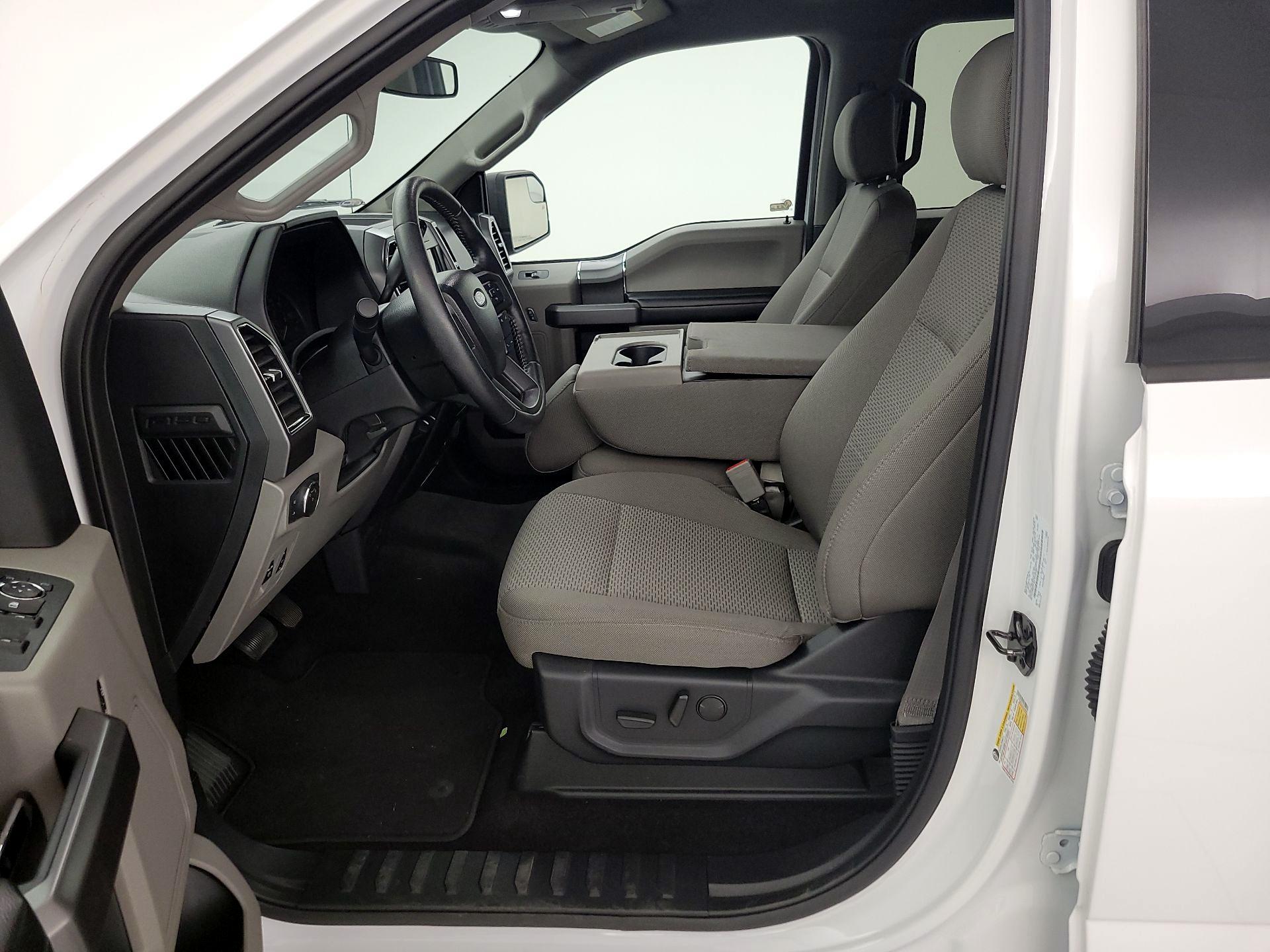 Thumbnail: 2020 Ford F-150 - 11