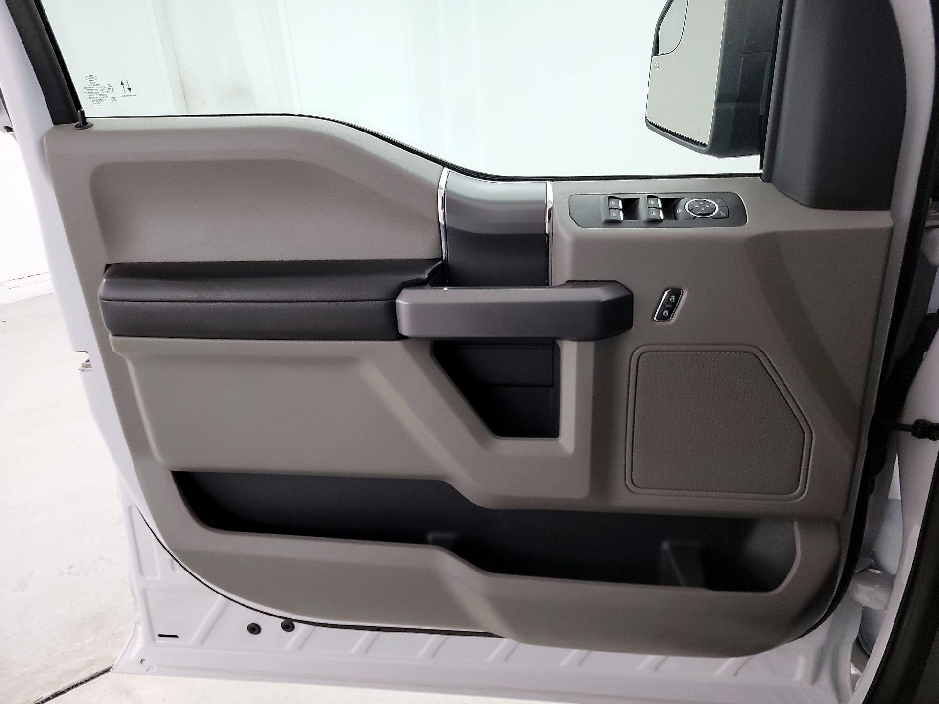 Thumbnail: 2020 Ford F-150 - 12