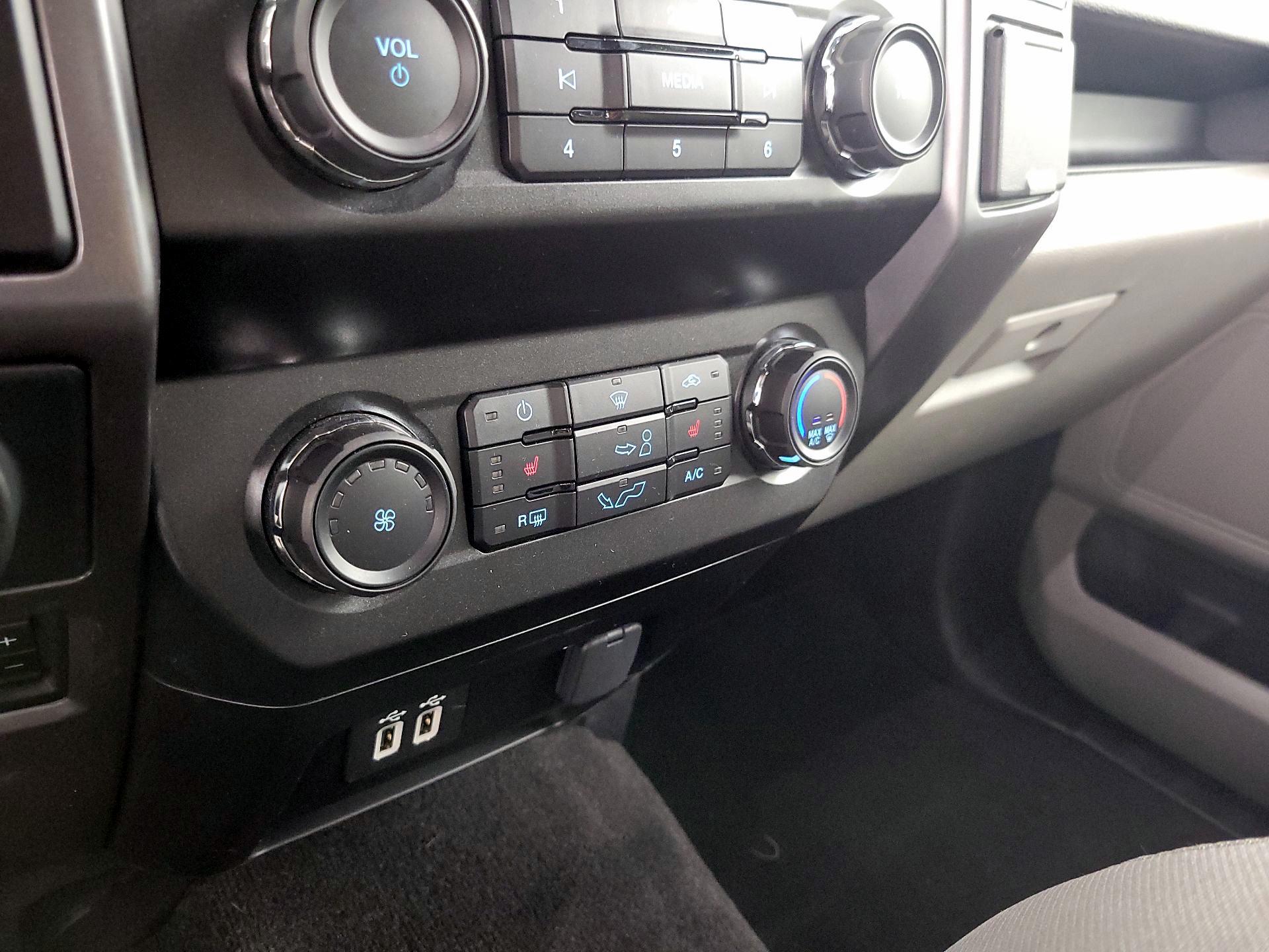 Thumbnail: 2020 Ford F-150 - 17