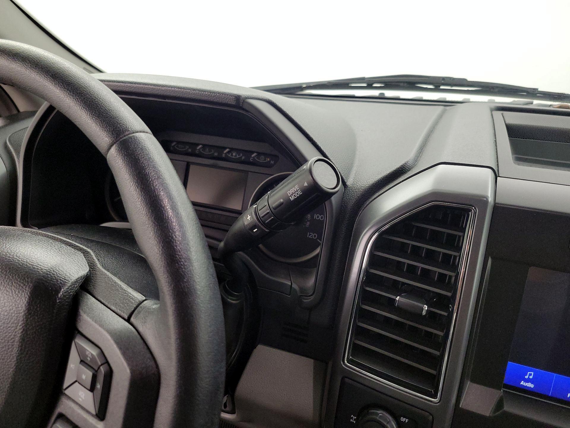 Thumbnail: 2020 Ford F-150 - 18