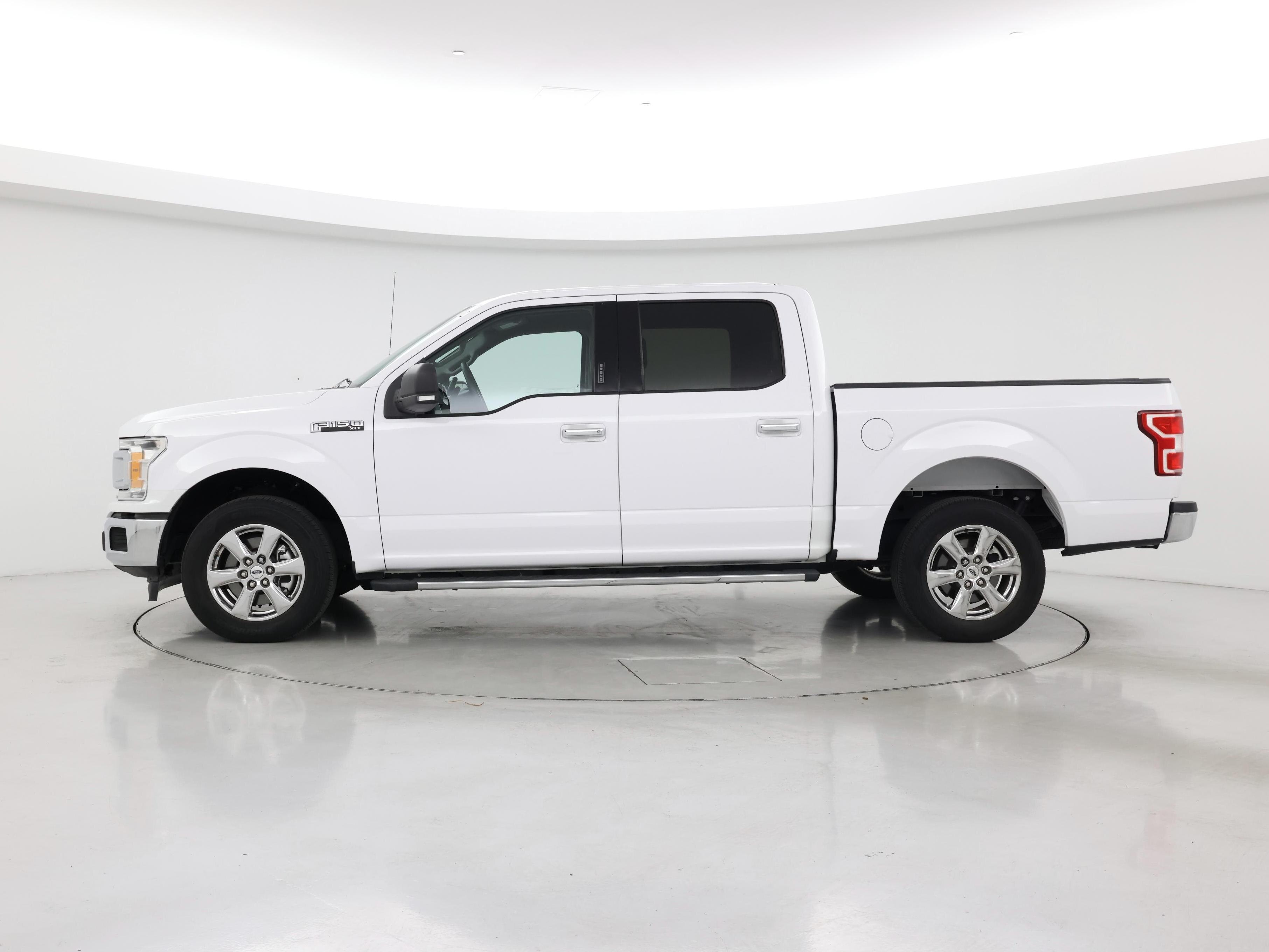 Thumbnail: 2020 Ford F-150 - 3